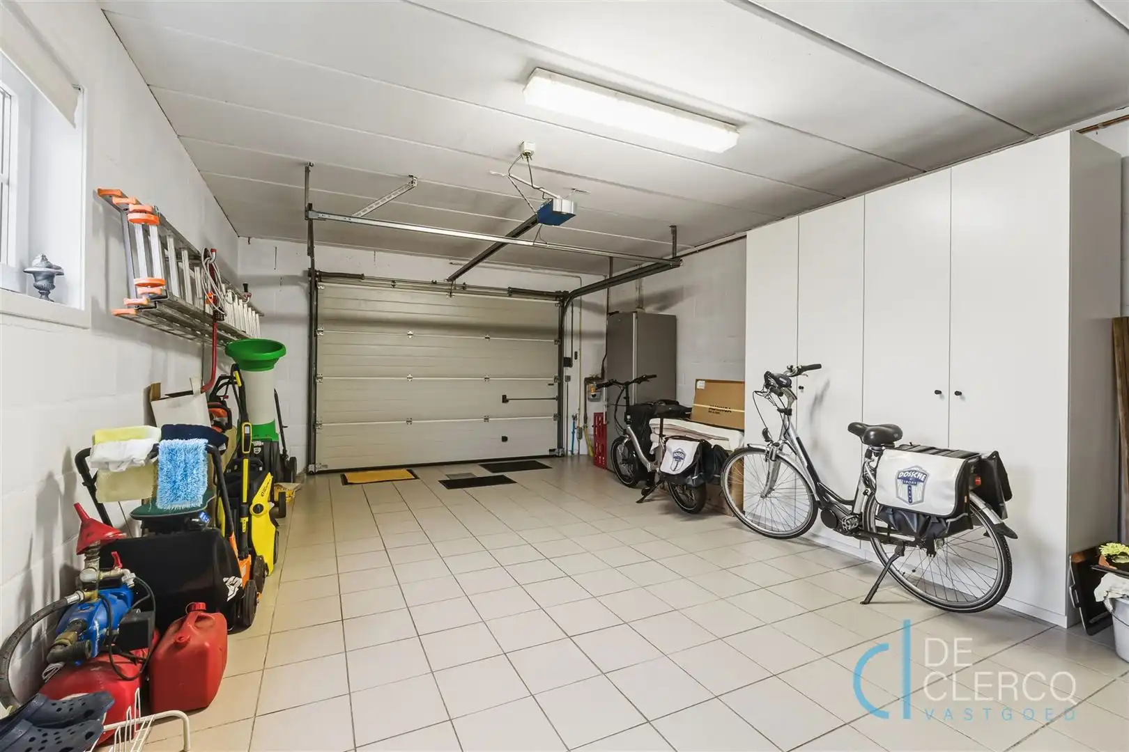 Prachtige villa met royale tuin te koop in Gent!  foto 14