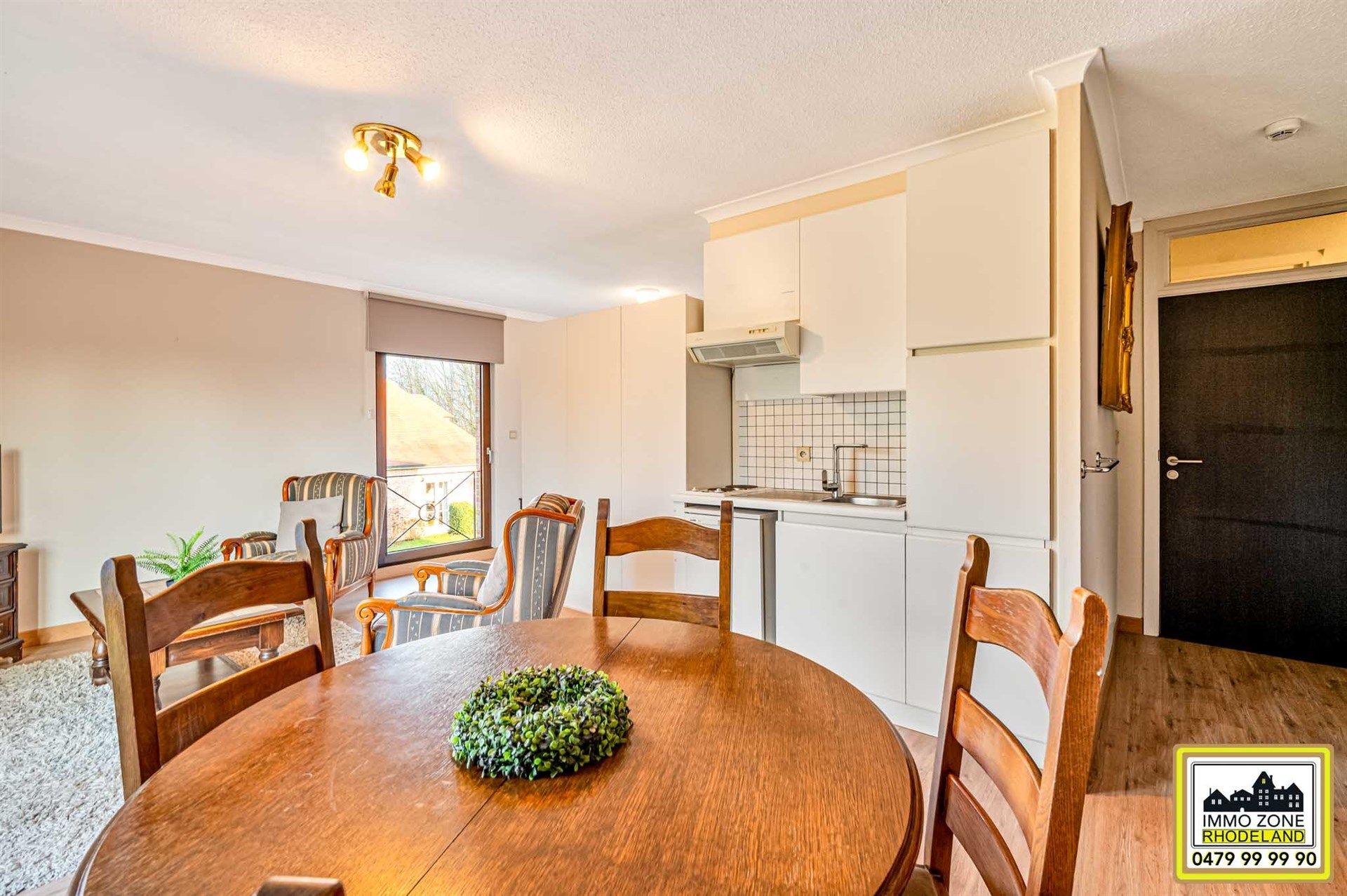 Instapklare assistentiewoning met optimaal wooncomfort foto 3