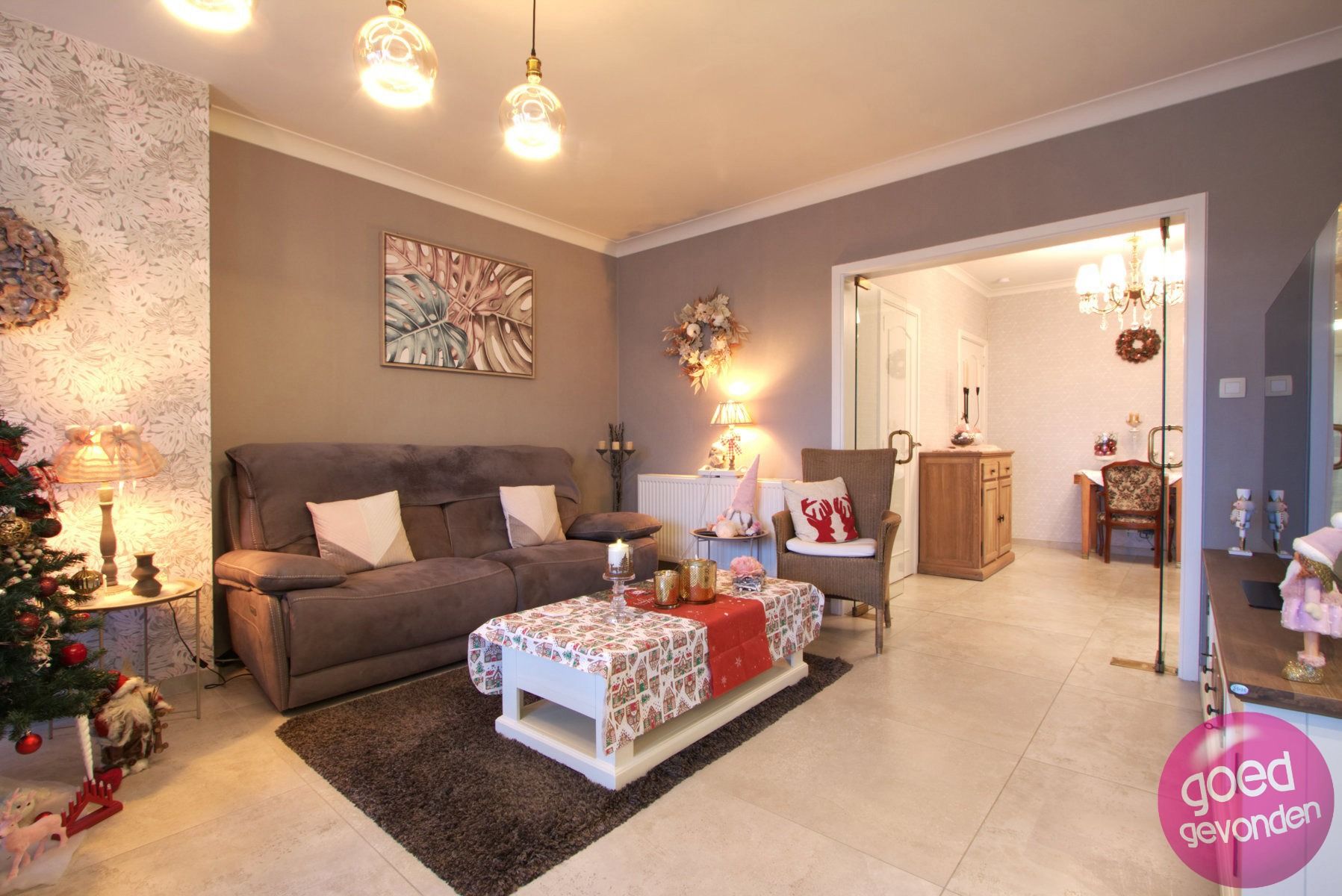 APP - 2 SLK - 2 TERRASSEN - LIFT - PARKING - KELDER foto 5