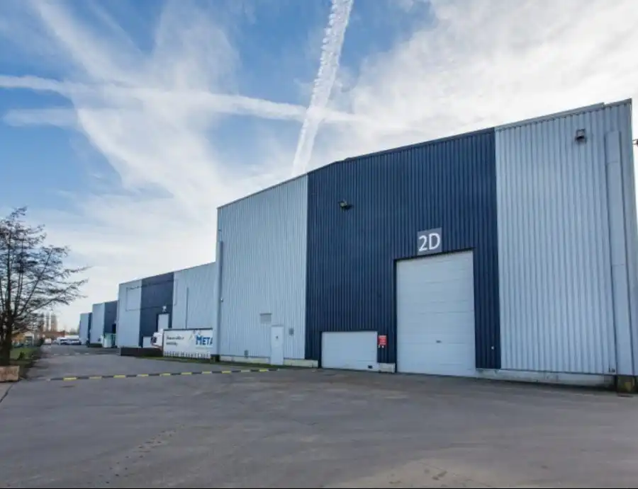 Geleegweg 1-7, 2610 Wilrijk foto {{pictureIndex}}