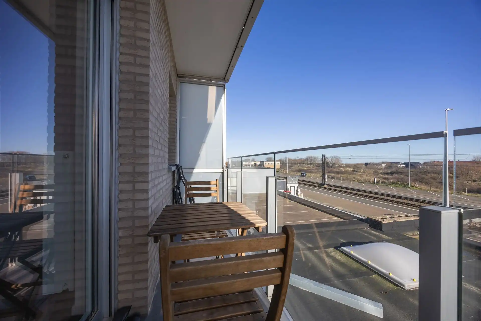 Appartement 2 slaapkamers foto 18