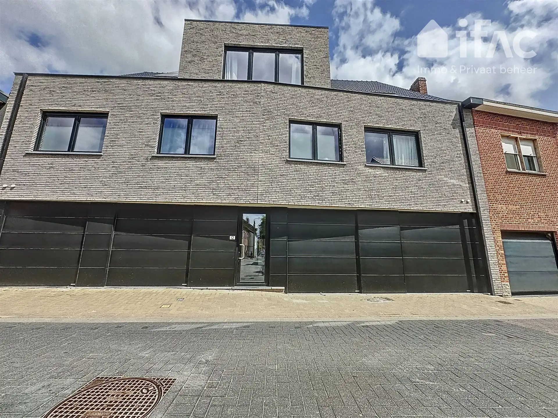 Appartement te huur Frans Dottermansstraat 12/0001 - 3060 Bertem
