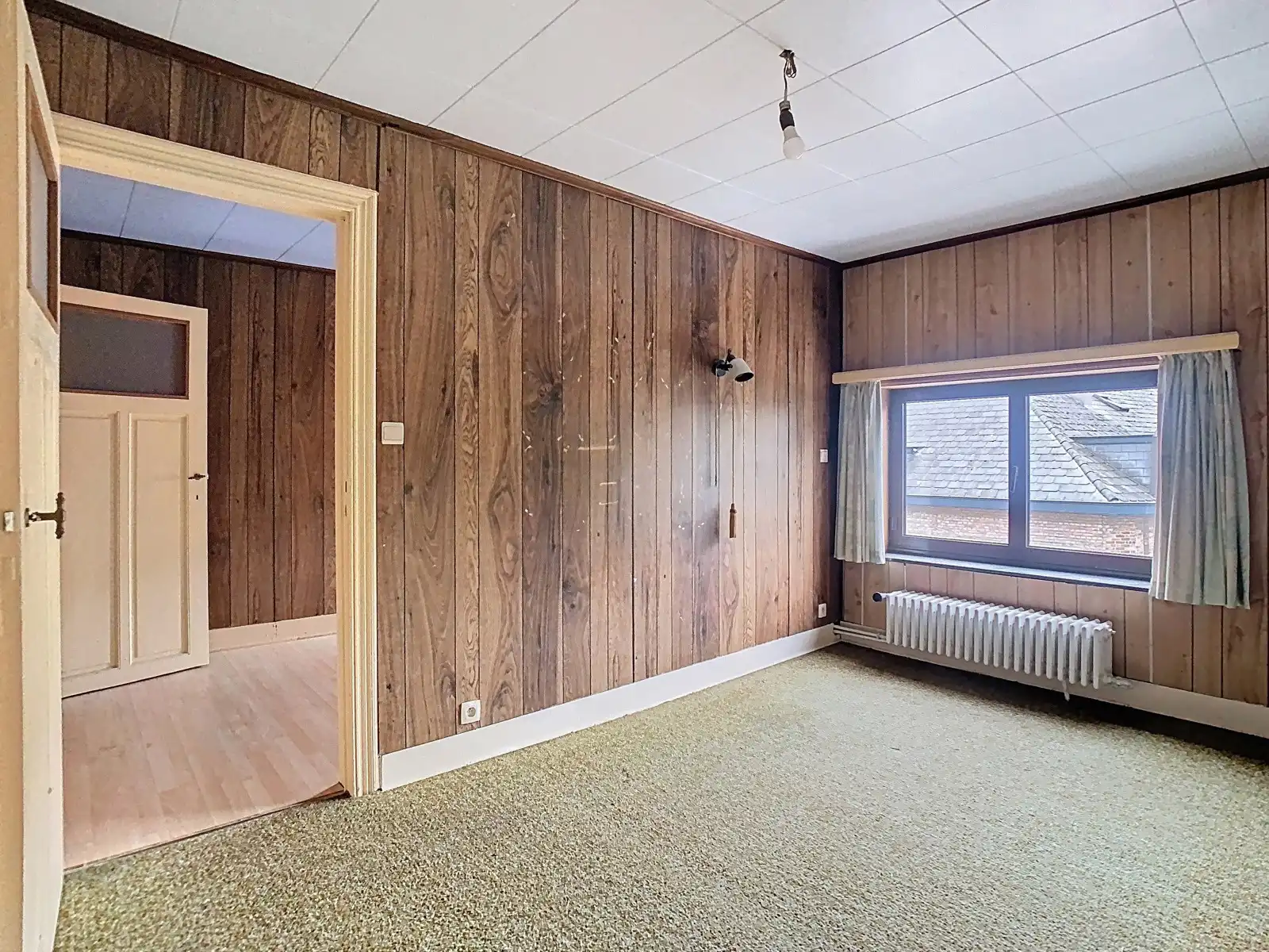 Unieke renovatiekans nabij het stadspark, 4 SLPK én Tuin! foto 20