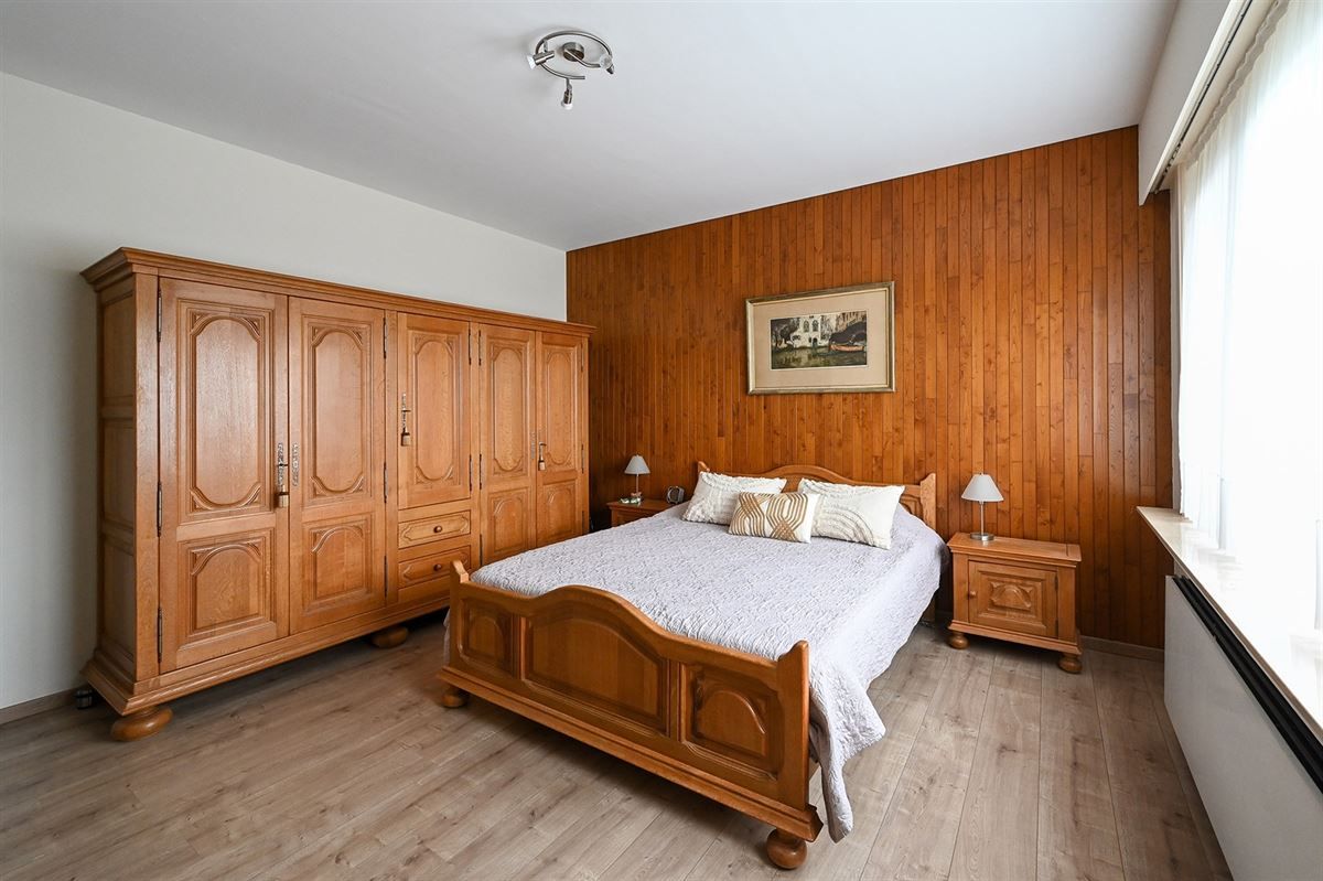 Goed onderhouden woning op toplocatie foto 17