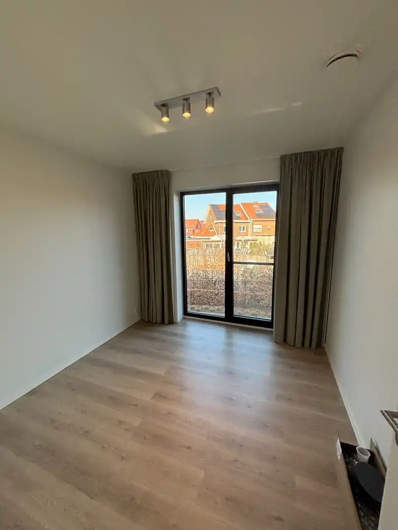 Modern 2-slaapkamer appartement met uitstekende verbinding – Zaventem foto 16