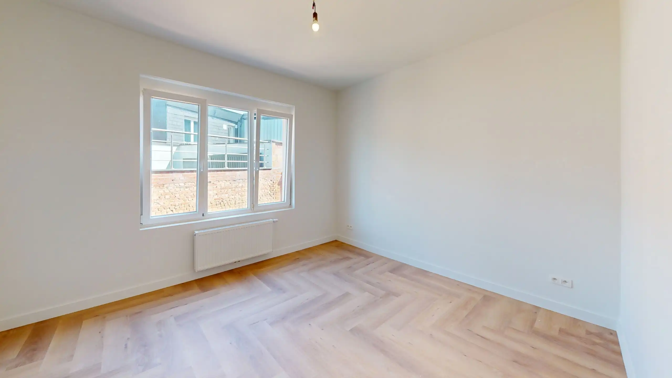 ZUID! Appartement aan Zuidpark! foto 9