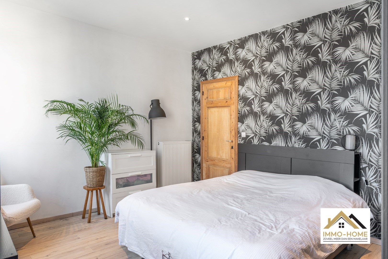 Knap gerenoveerde woning met tuin nabij centrum Gent! foto 18