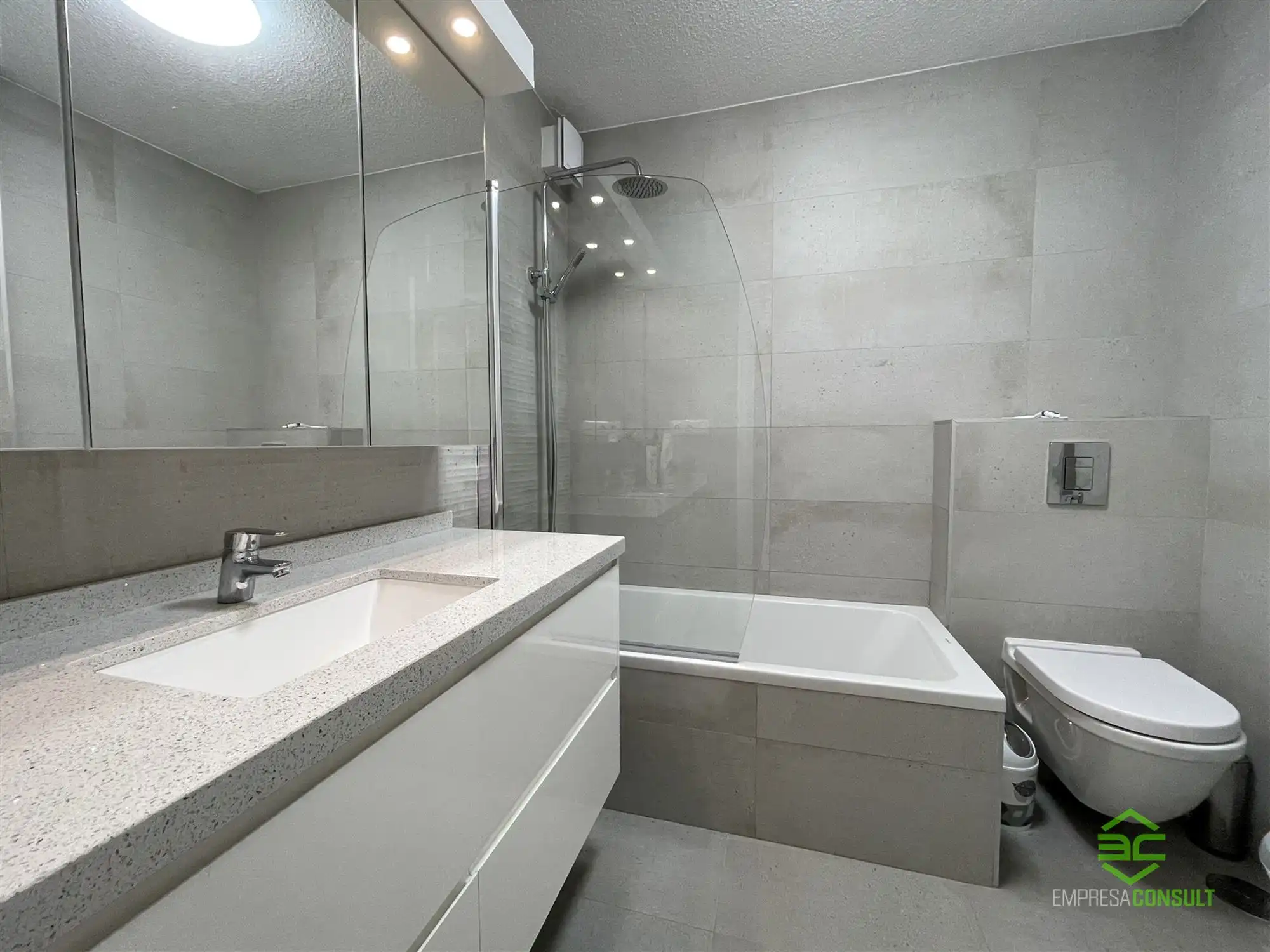 Appartement met 2 slpk, tv-vlaanderen en wifi in Tenerife foto 10