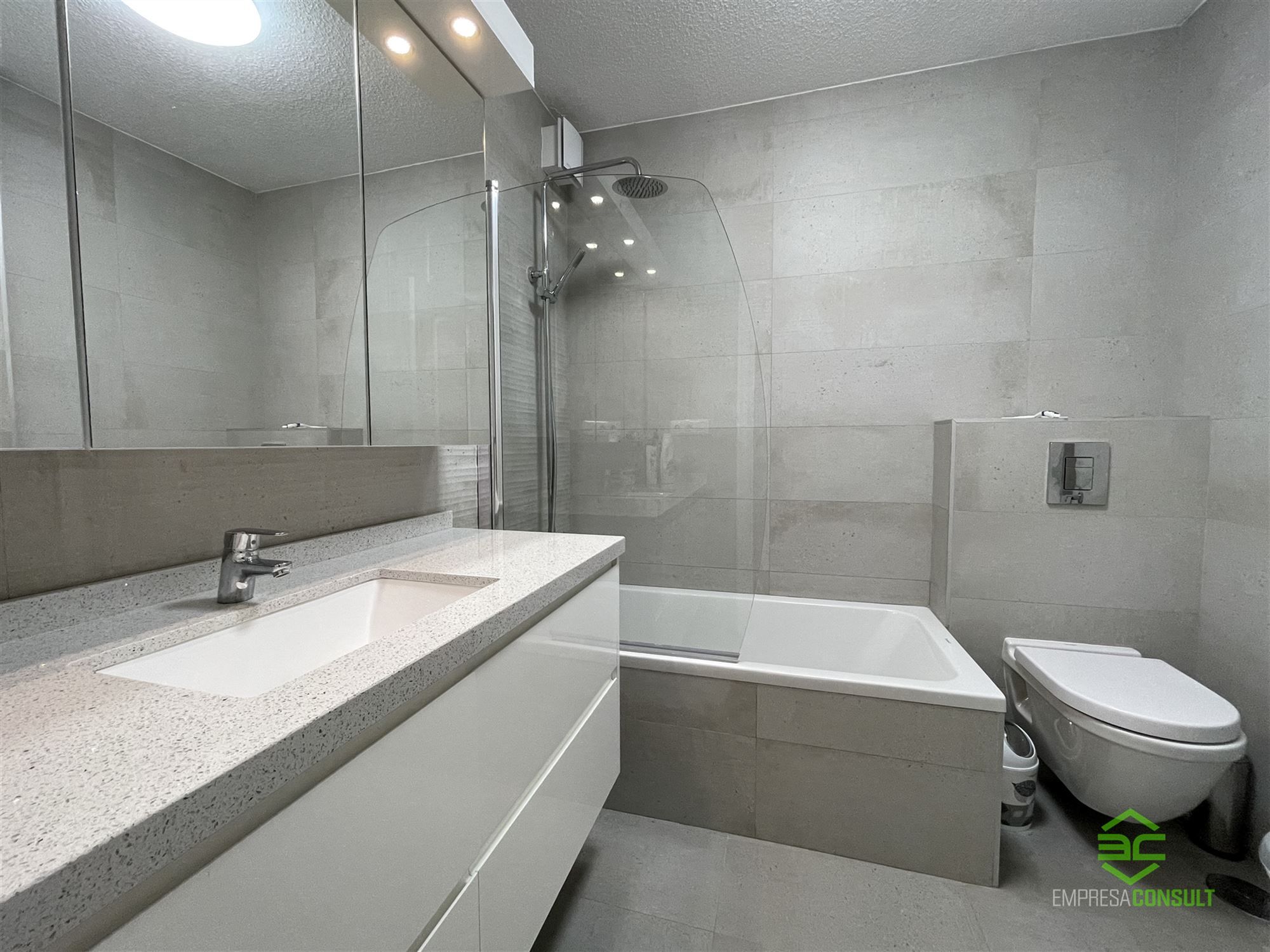 Appartement met 2 slpk, tv-vlaanderen en wifi in Tenerife foto 10