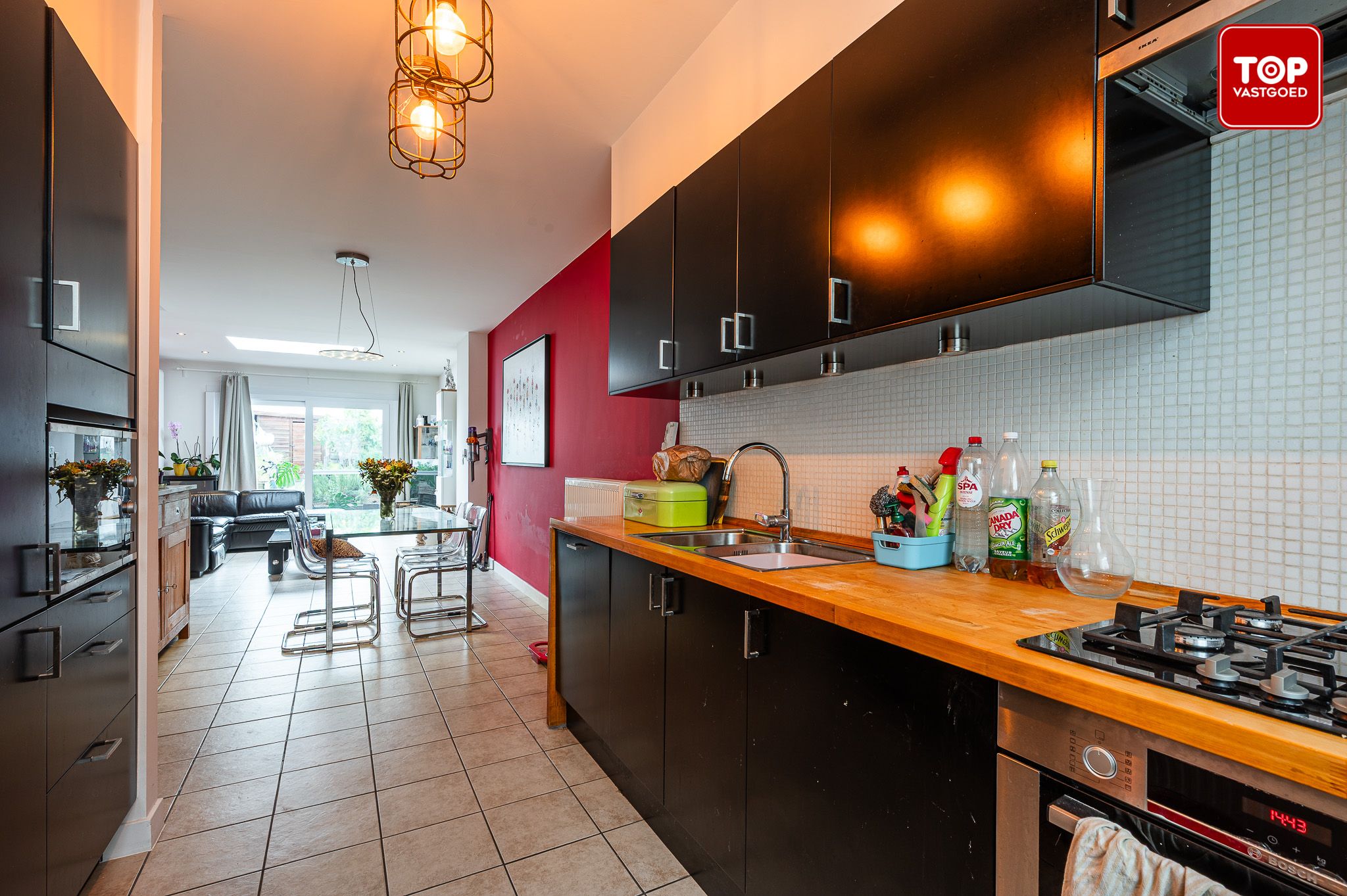 instapklare en energiezuinige woning met leuke stadstuin foto 4
