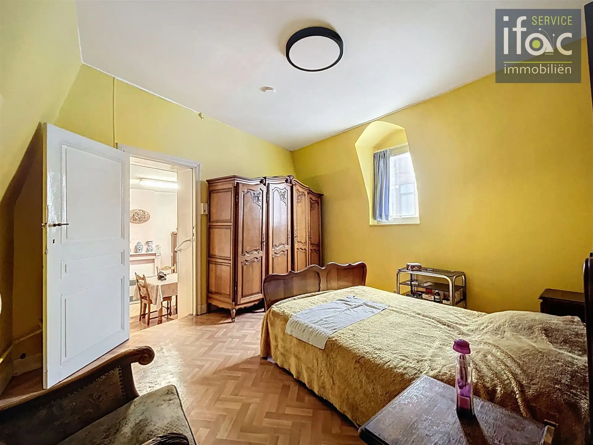 Handelspand met woonst op toplocatie in centrum Tervuren. foto 13