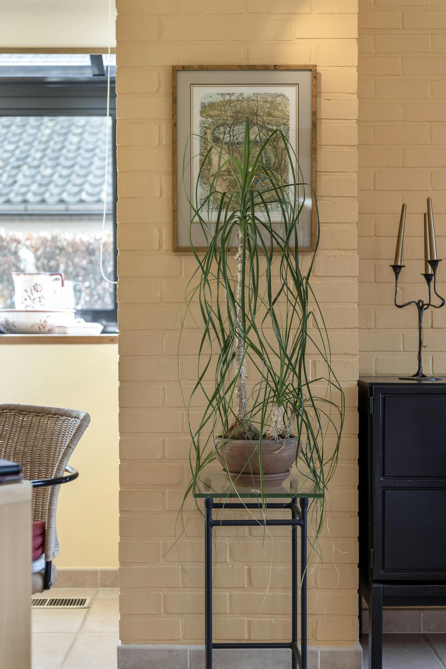 Huis te koop op lijfrente in het centrum van Wuustwezel! foto 23