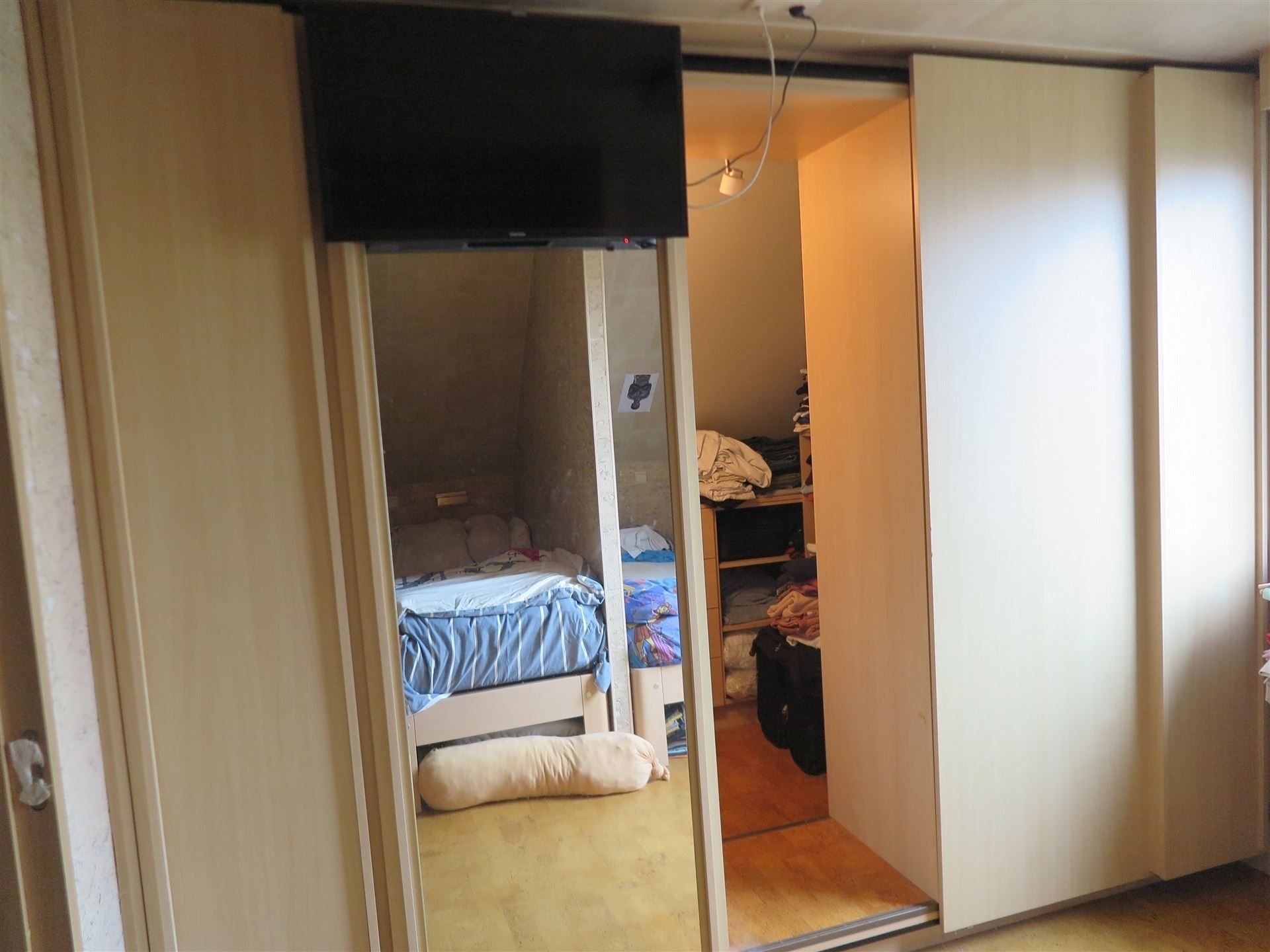 Huis foto 8
