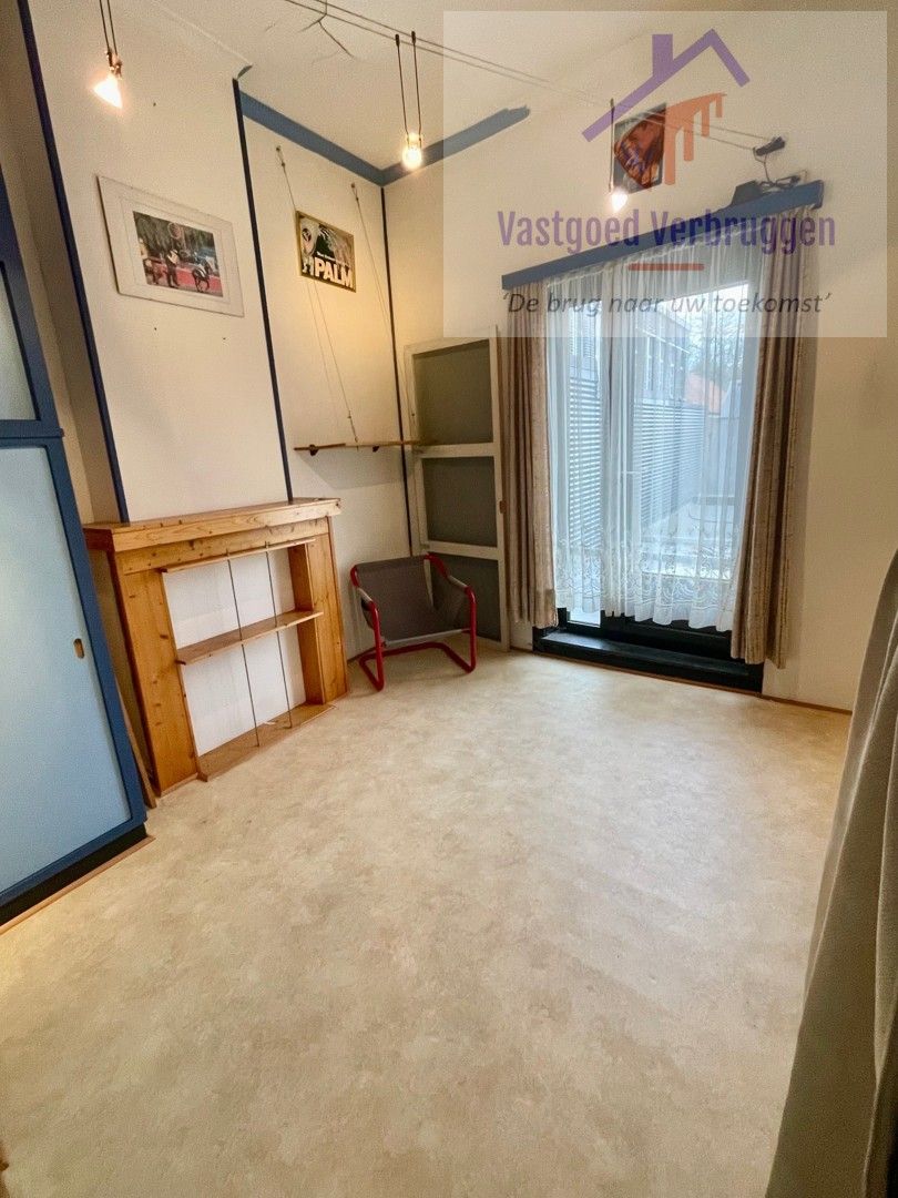 Te renoveren stadswoning in centrum Aalst foto 9