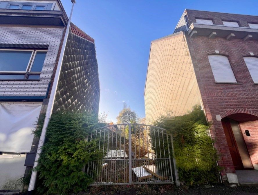 Unieke bouwgrond met vergund bouwplan te Niel!  foto 5