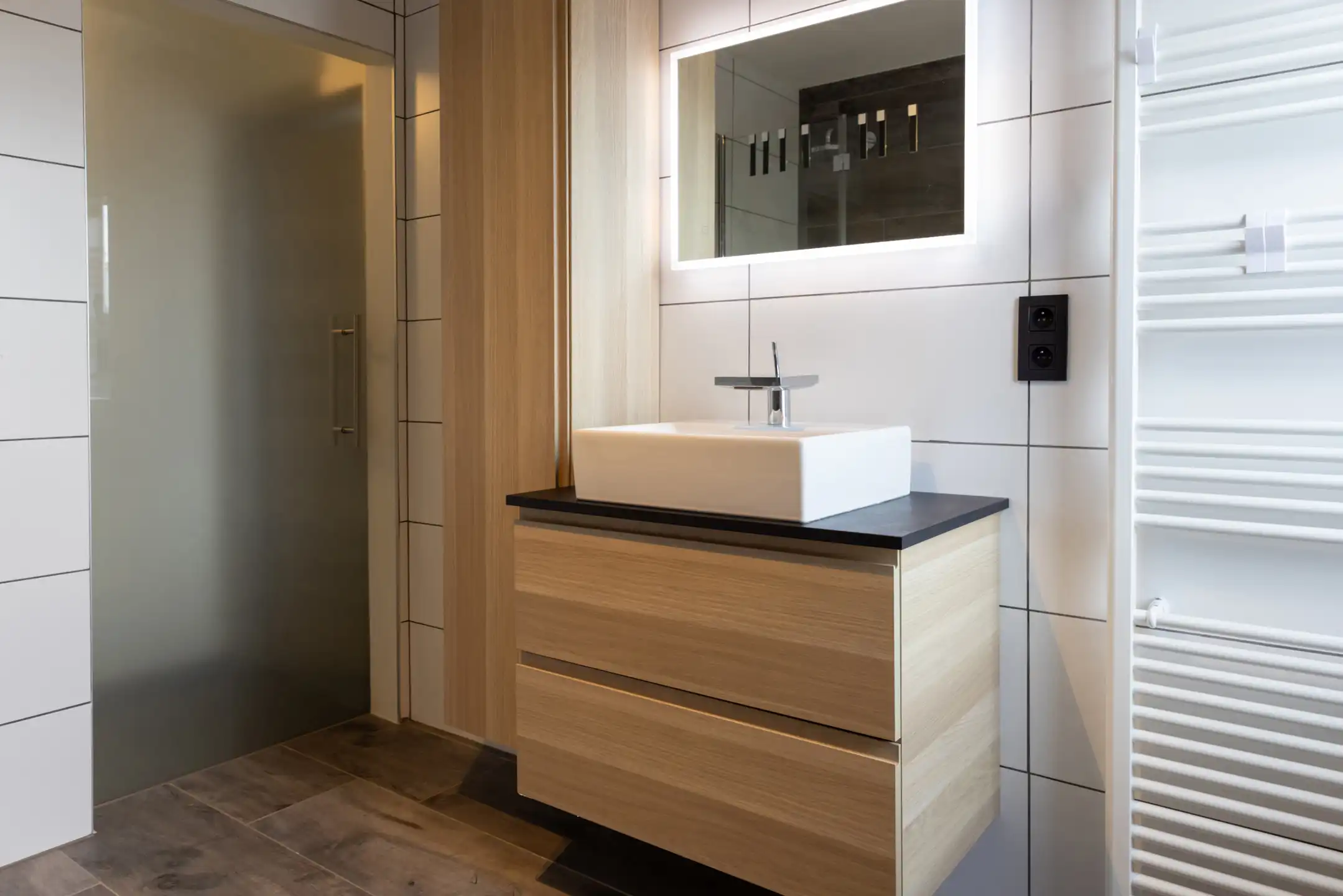 Ruime instapklare woning nabij Bornem centrum foto 10
