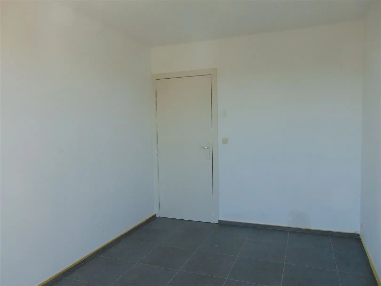 Twee slaapkamer appartement foto 12