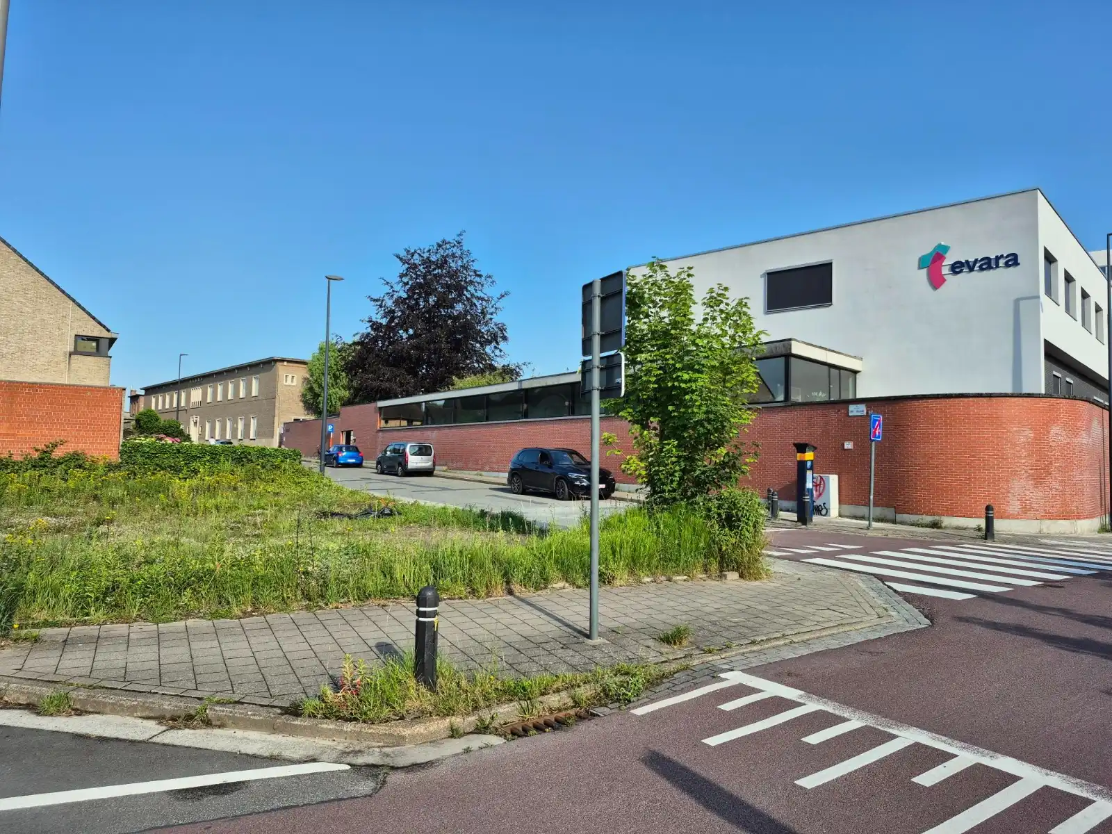 Veelzijdig perceel van 511 m² op zichtlocatie foto 9