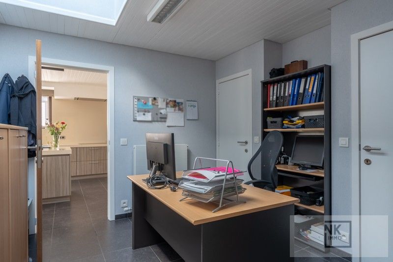 Handelsruimte met woning op 940 m² – instapklaar en vol mogelijkheden foto 15