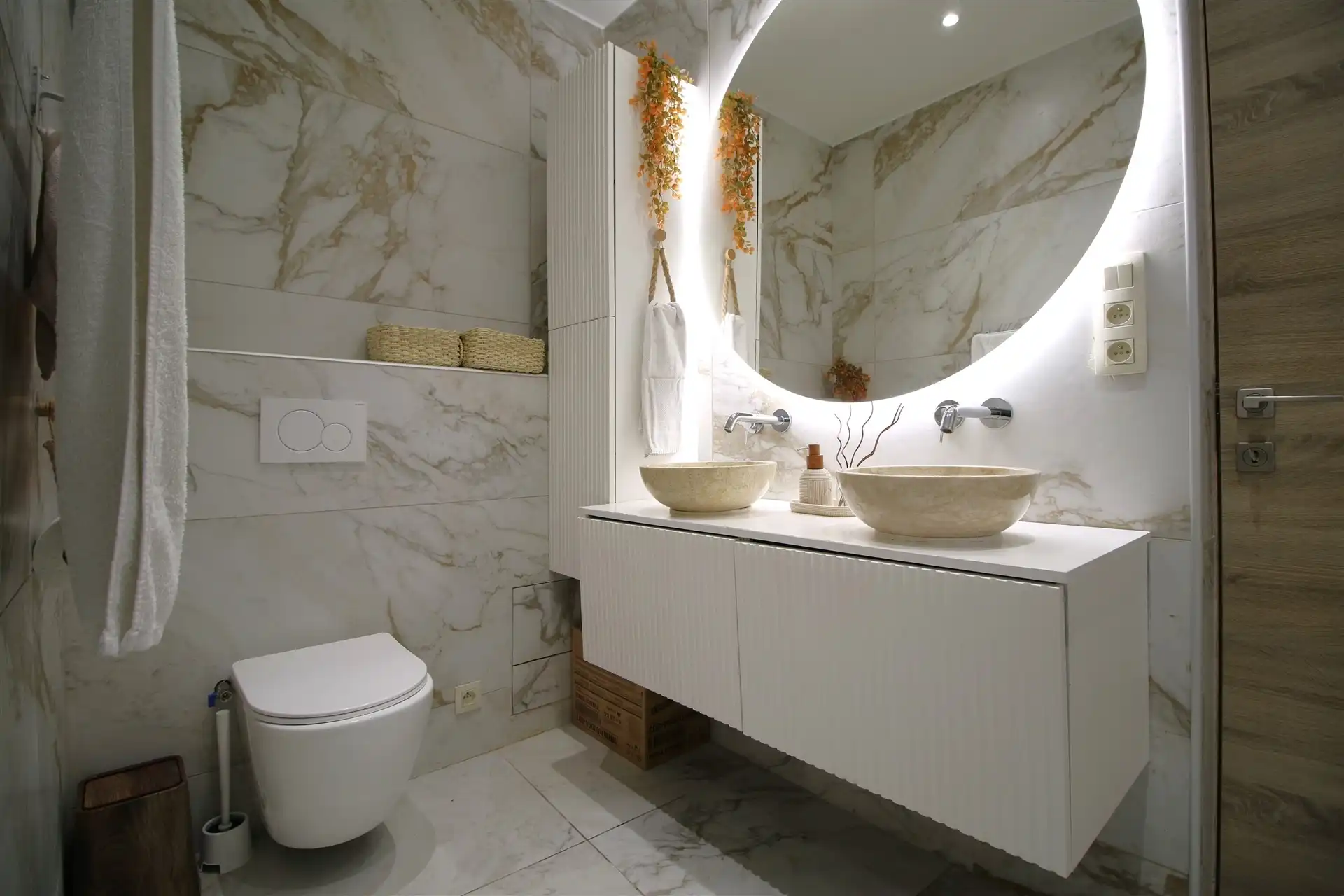 Gerenoveerde woning met EPC A foto 12