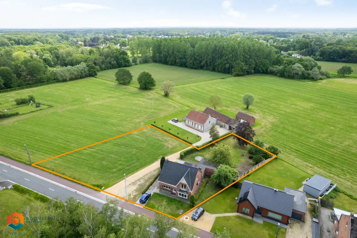 Huis te koop Weynesbaan 139 - 2820 Bonheiden