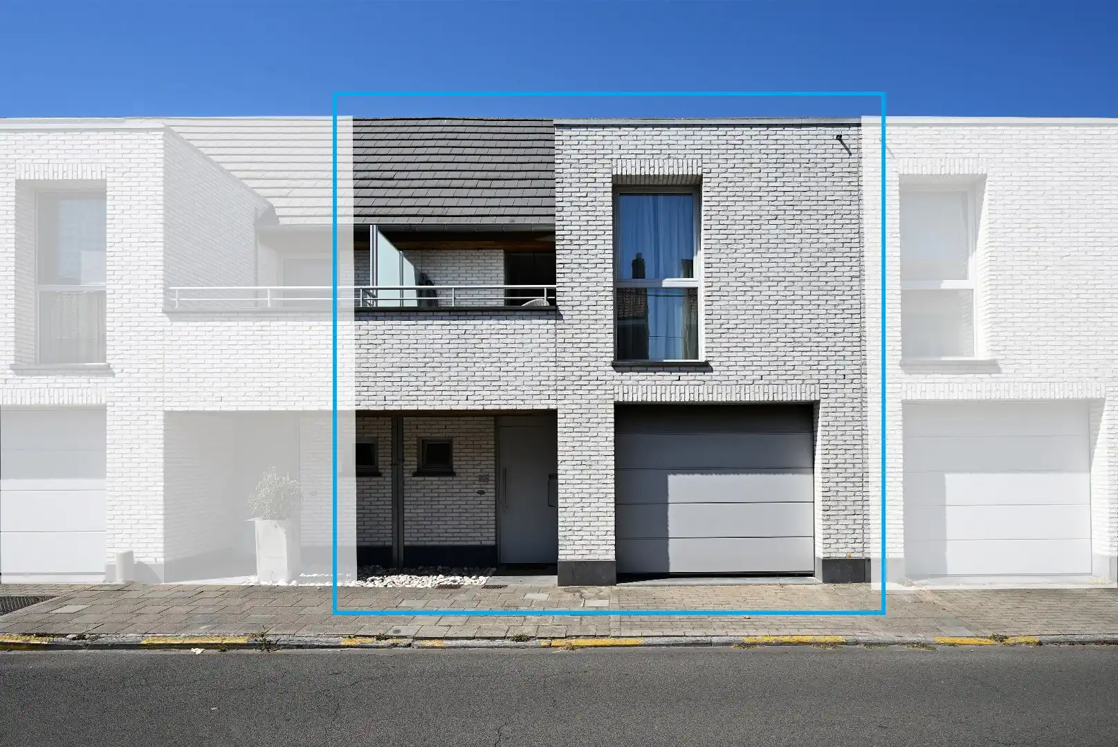 Huis te koop Bogaardestraat 53 - - 9990 Maldegem