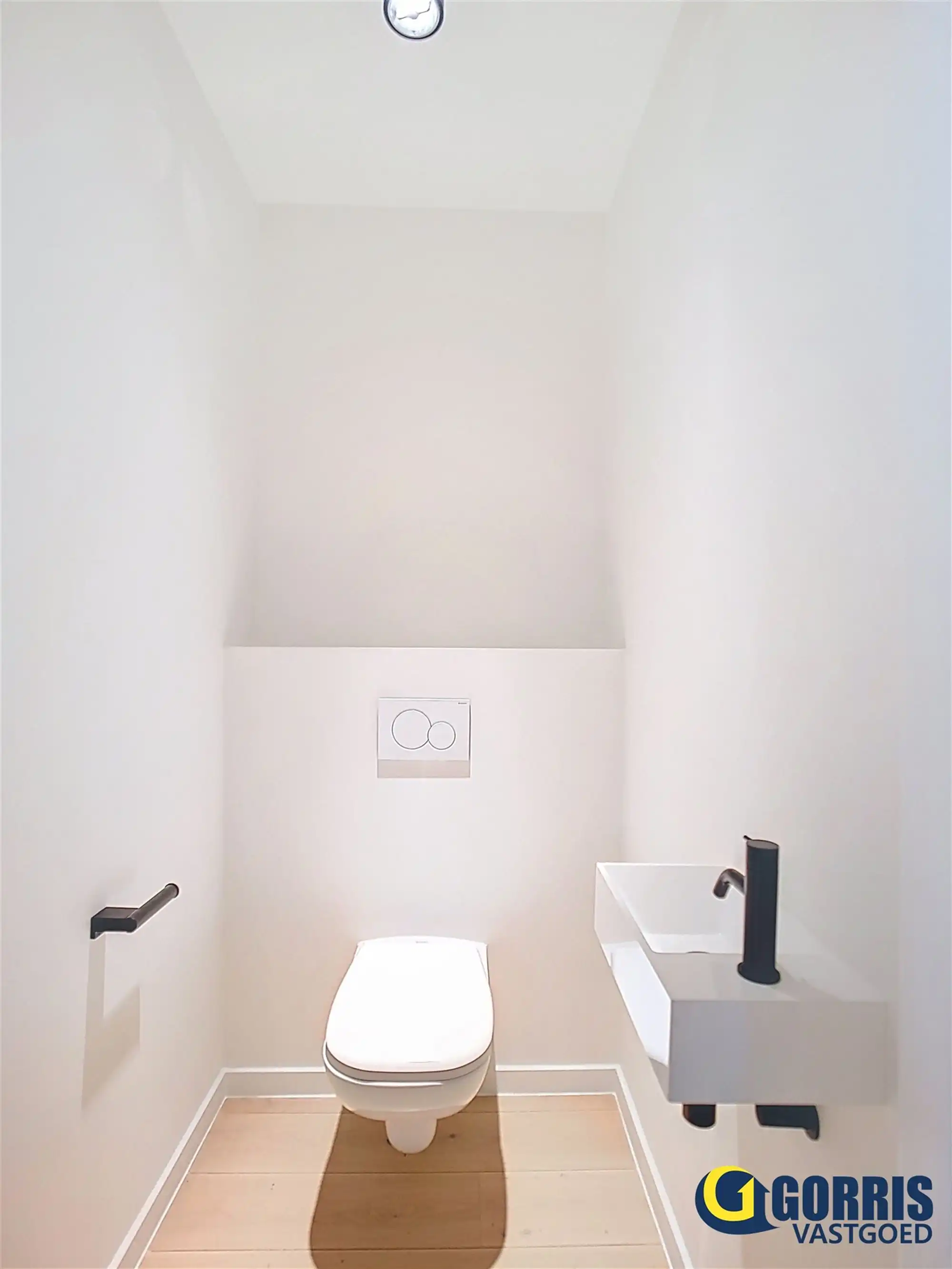 Prachtig nieuwbouwappartement met 2 slaapkamers op topligging in Heist-op-den-Berg foto 11