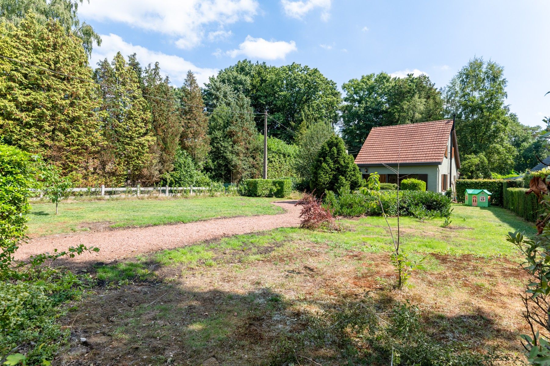 Uiterst charmante woning op toplocatie foto 4
