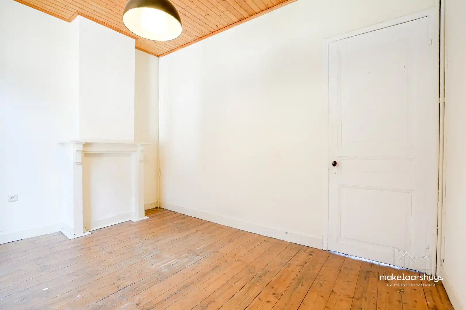 RENOVATIEPROJECT met zicht op De Leie foto 11