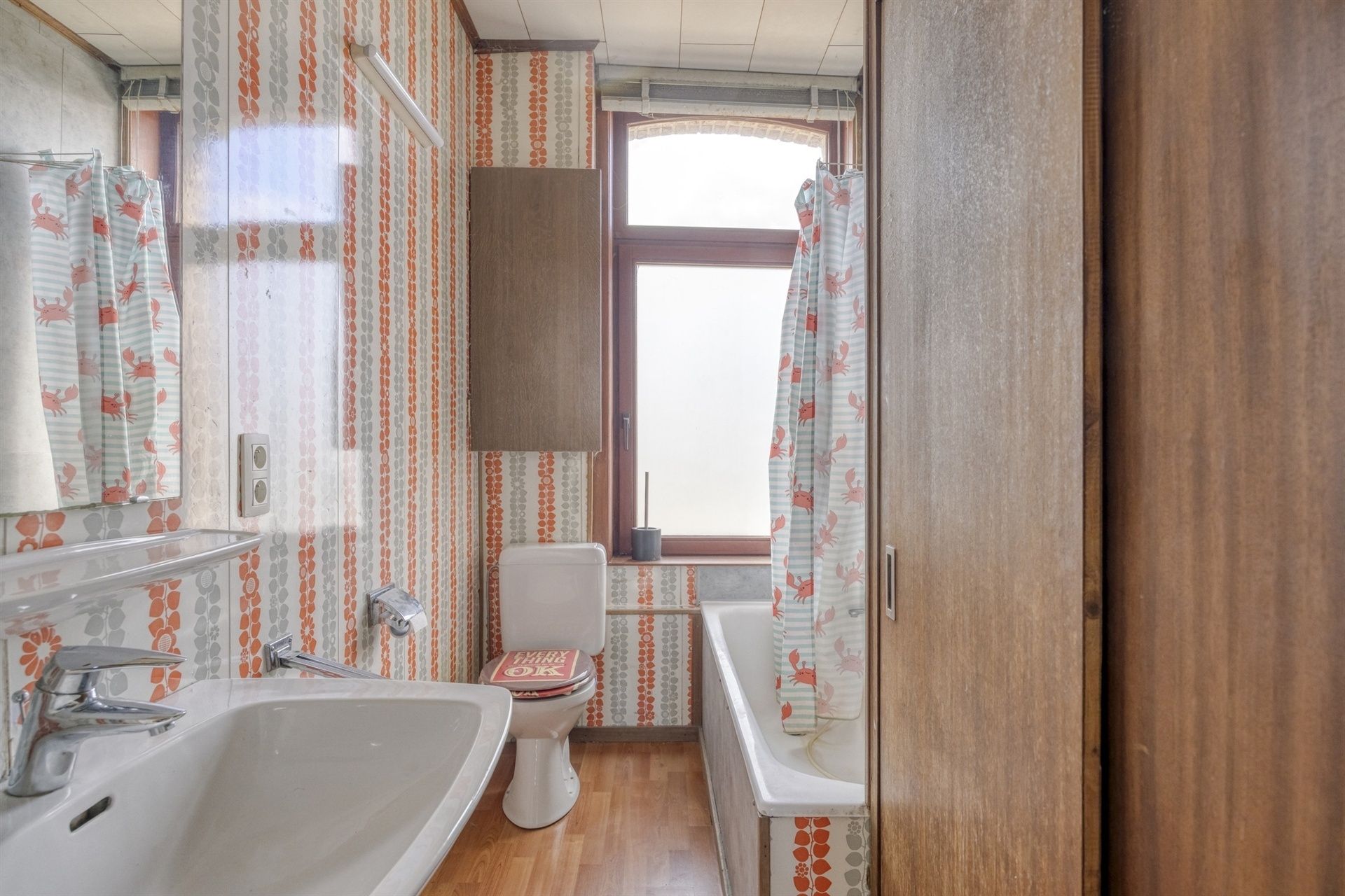 Te renoveren woning met 4 kamers foto 7