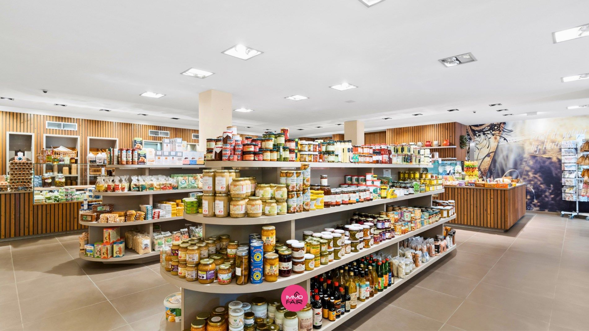 Polyvalente, commerciële handelsruimte op toplocatie in Genk foto 5