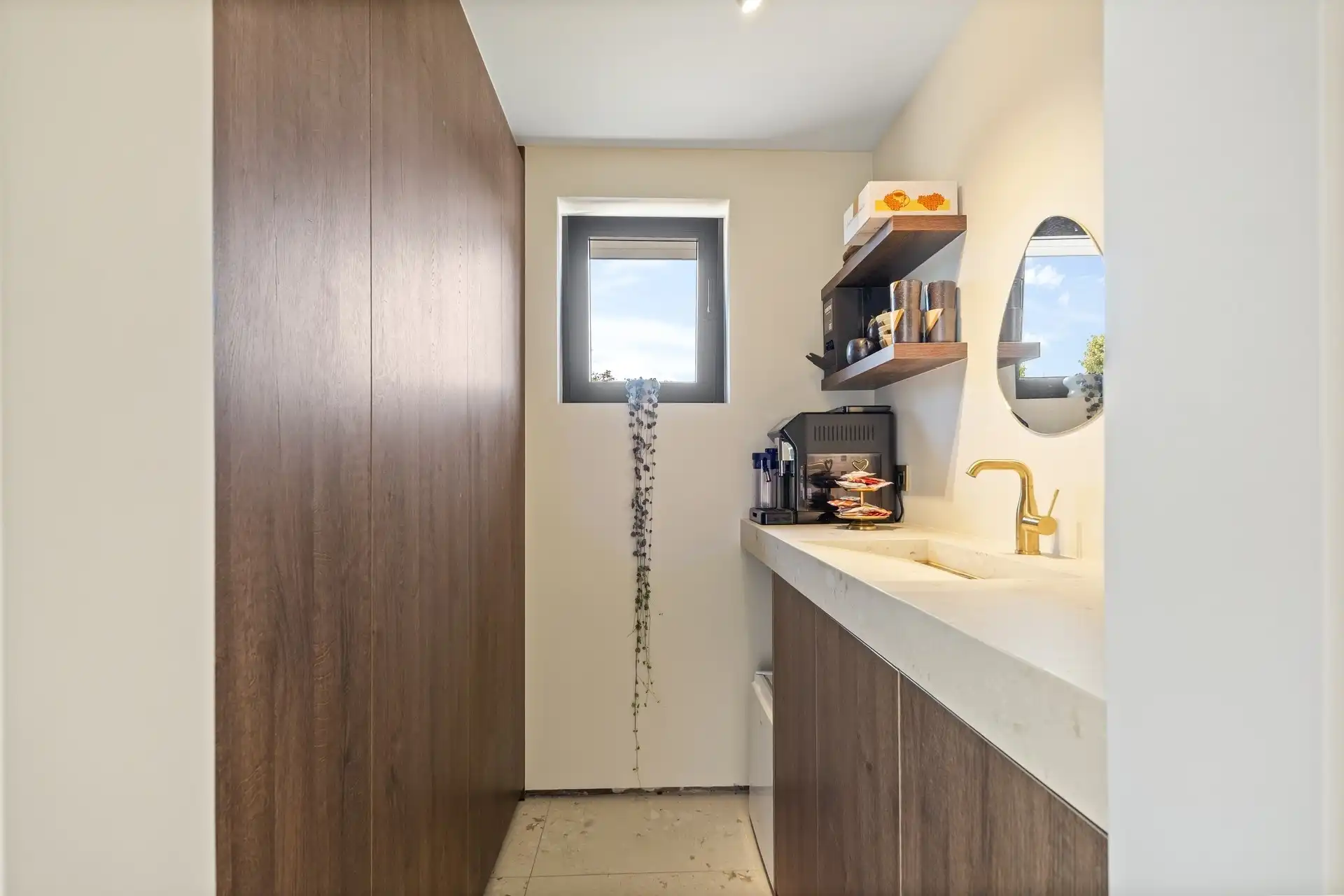 Prachtig vernieuwde, energiezuinige bungalow. foto 10
