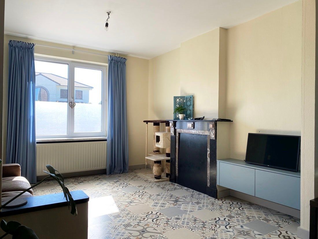 KARAKTERVOLLE woning op een strategische locatie foto 3