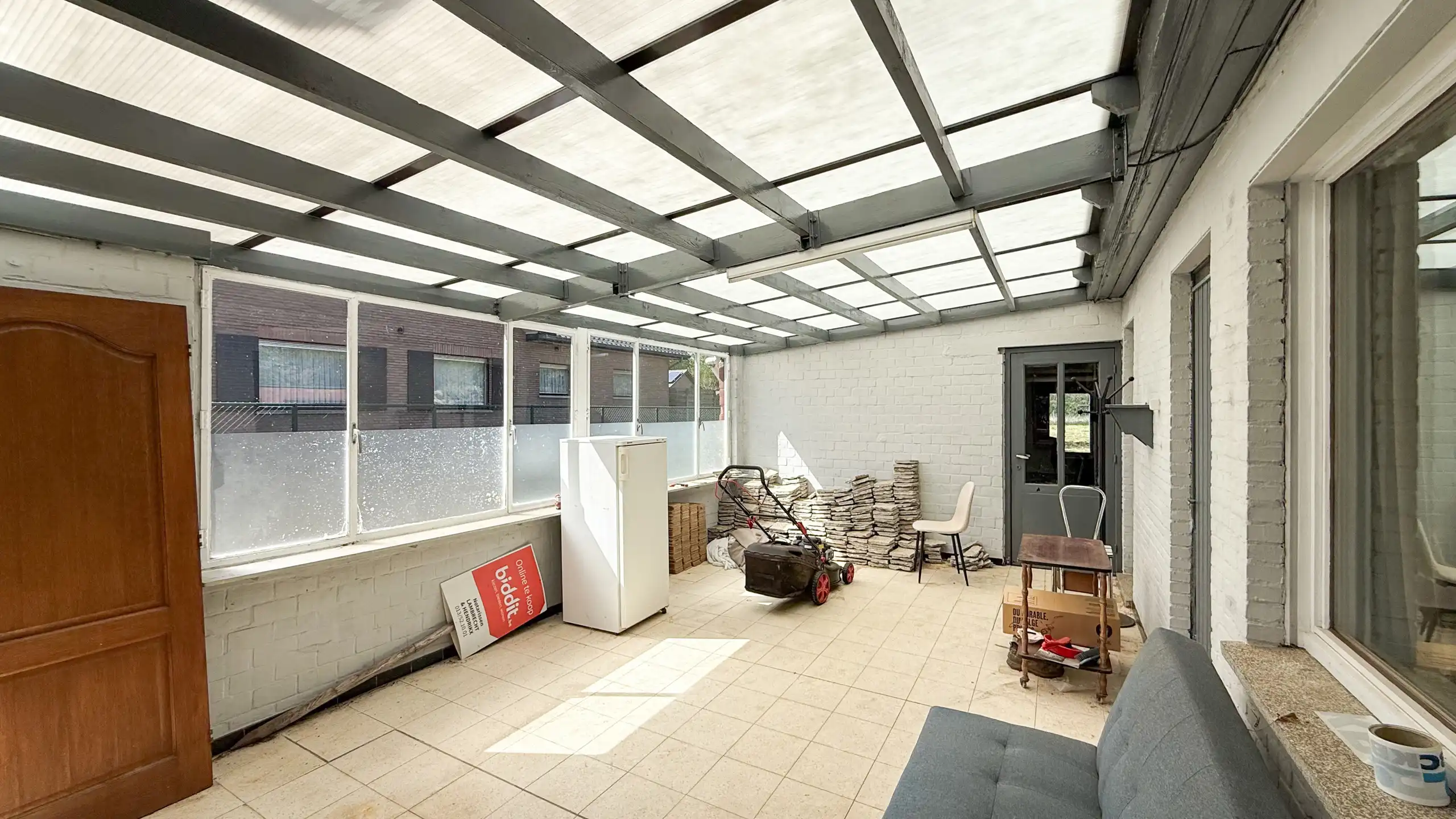Te renoveren open bebouwing op topligging in Heusden-Zolder! foto 19