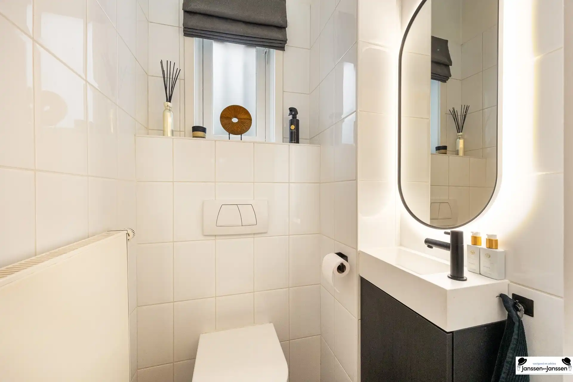 Charmante villa op toplocatie in hartje Ekeren foto 19