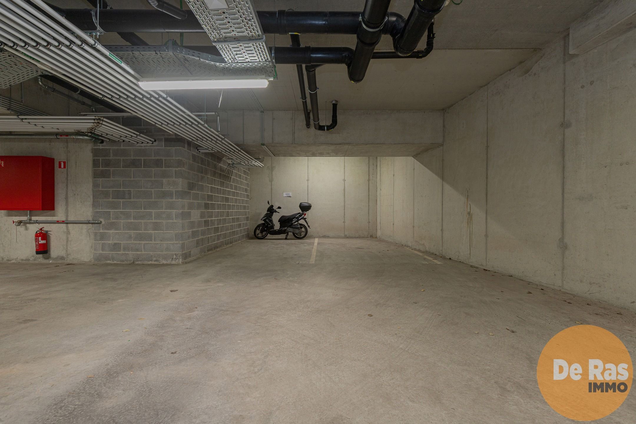 GENT - Prachtig nieuwbouwappartement met 2 slaapkamers foto 16