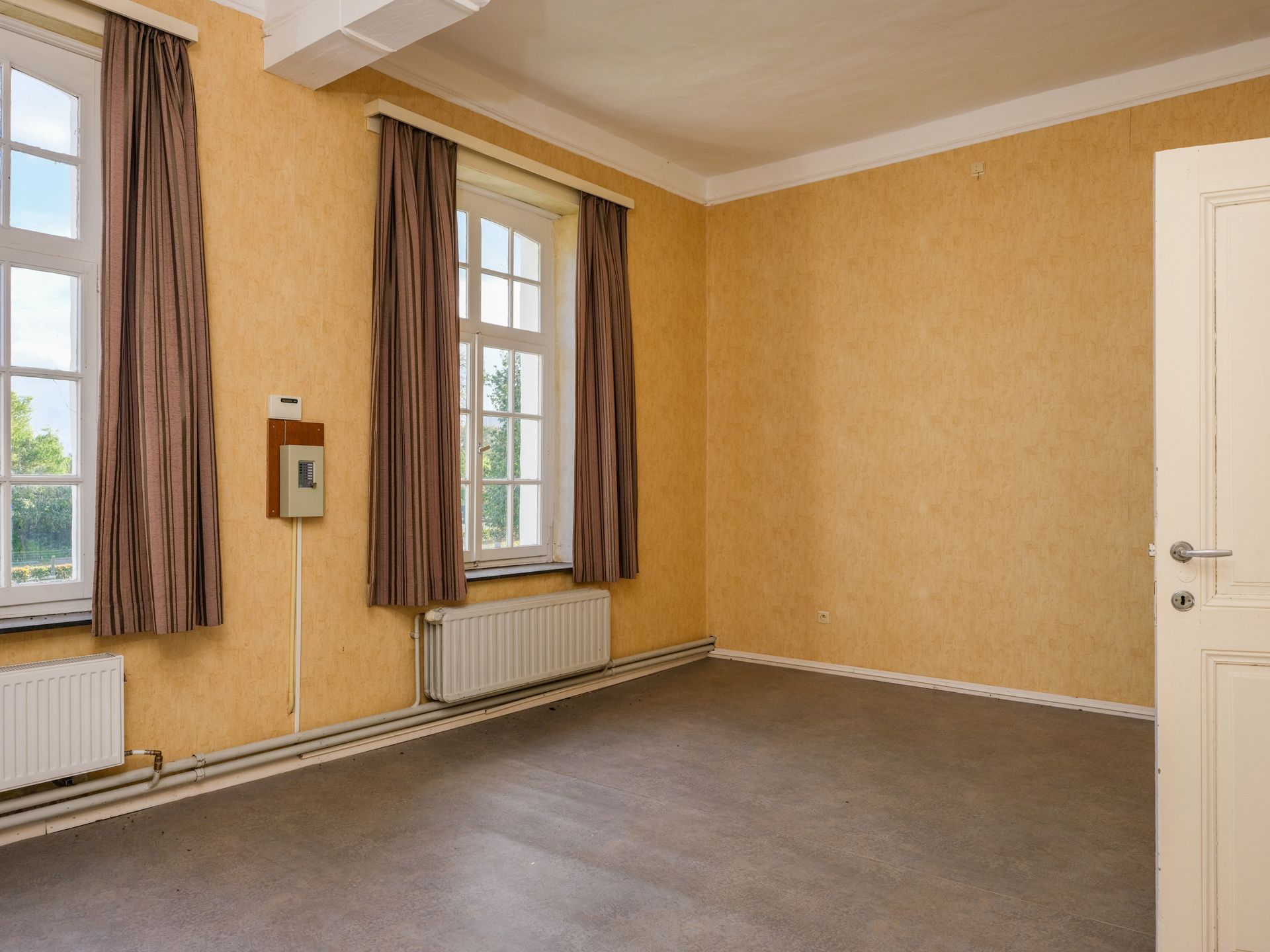 Authentieke (voormalige) pastorie op ruim perceel van 4.057 m² foto 30