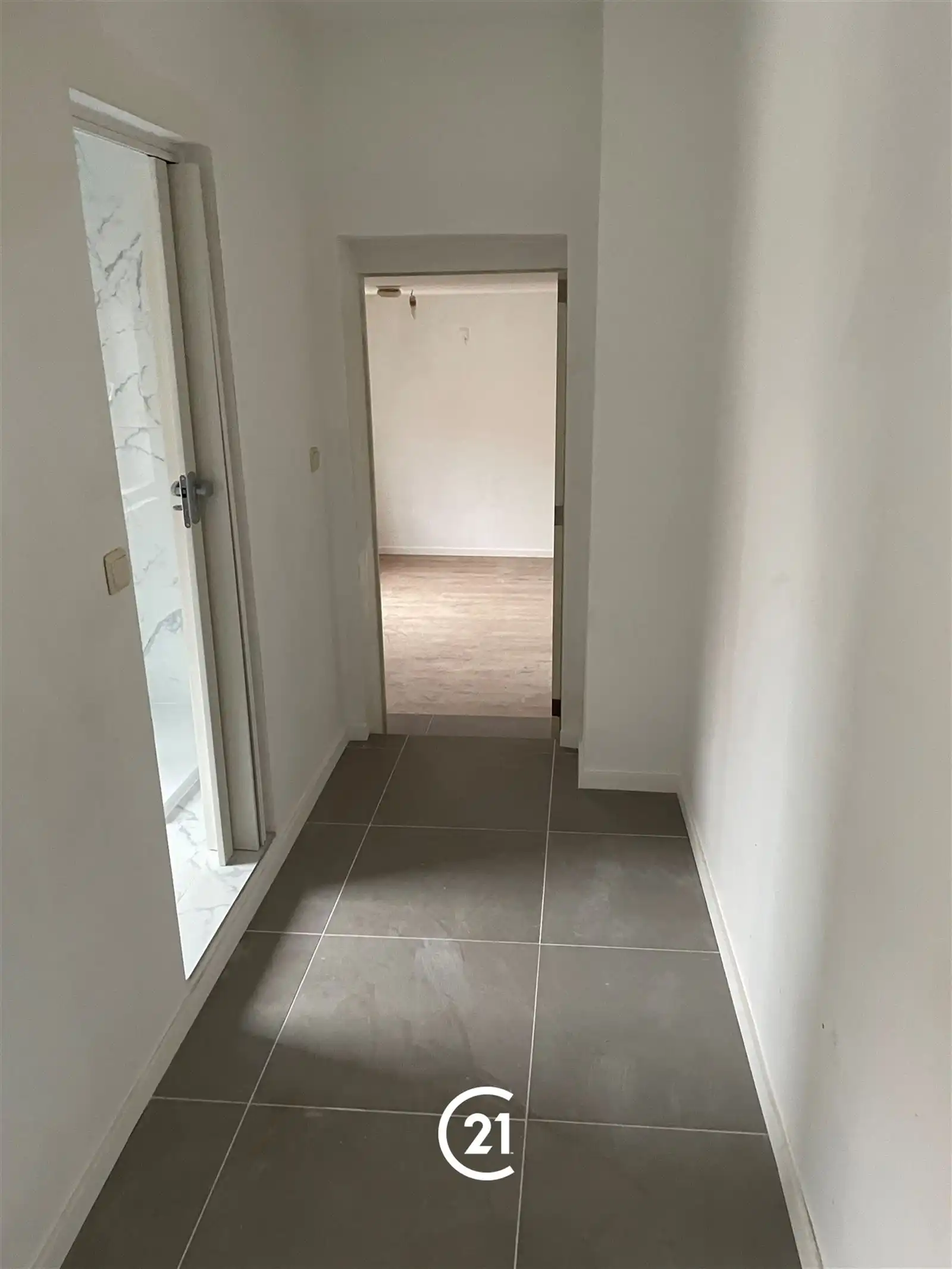 open appartement met 1 slp.  foto 6