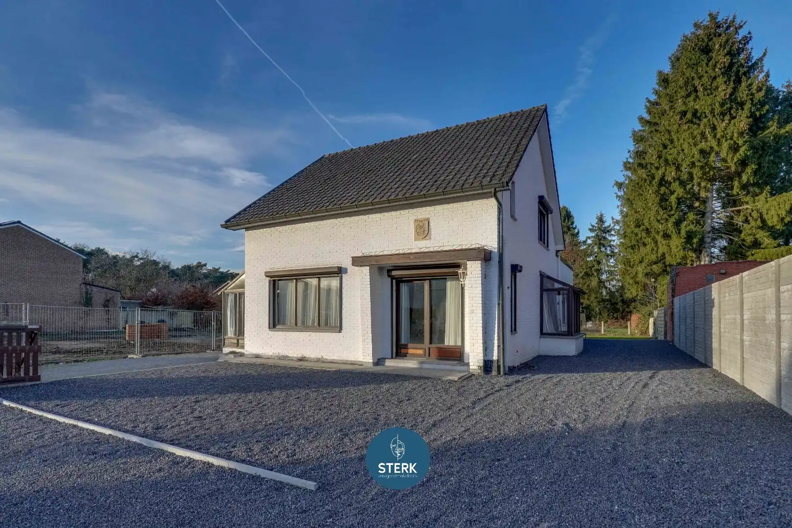 Huis te koop Frans Kusterslaan 18 - - 3621 Lanaken