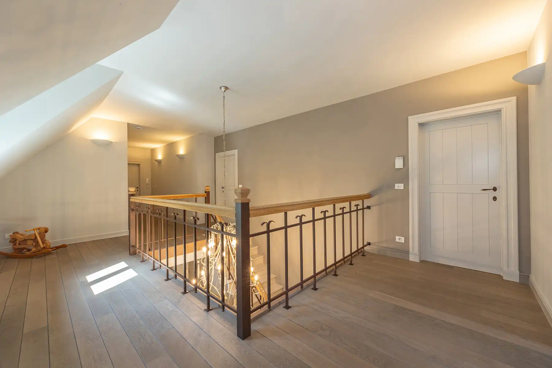 Instapklare villa op toplocatie aan het Zoerselbos foto 13