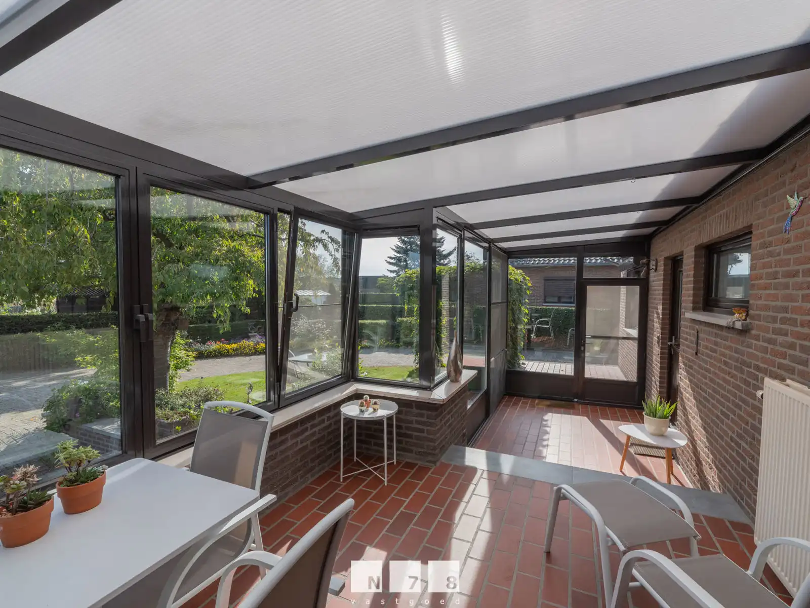 Huis te koop foto 8