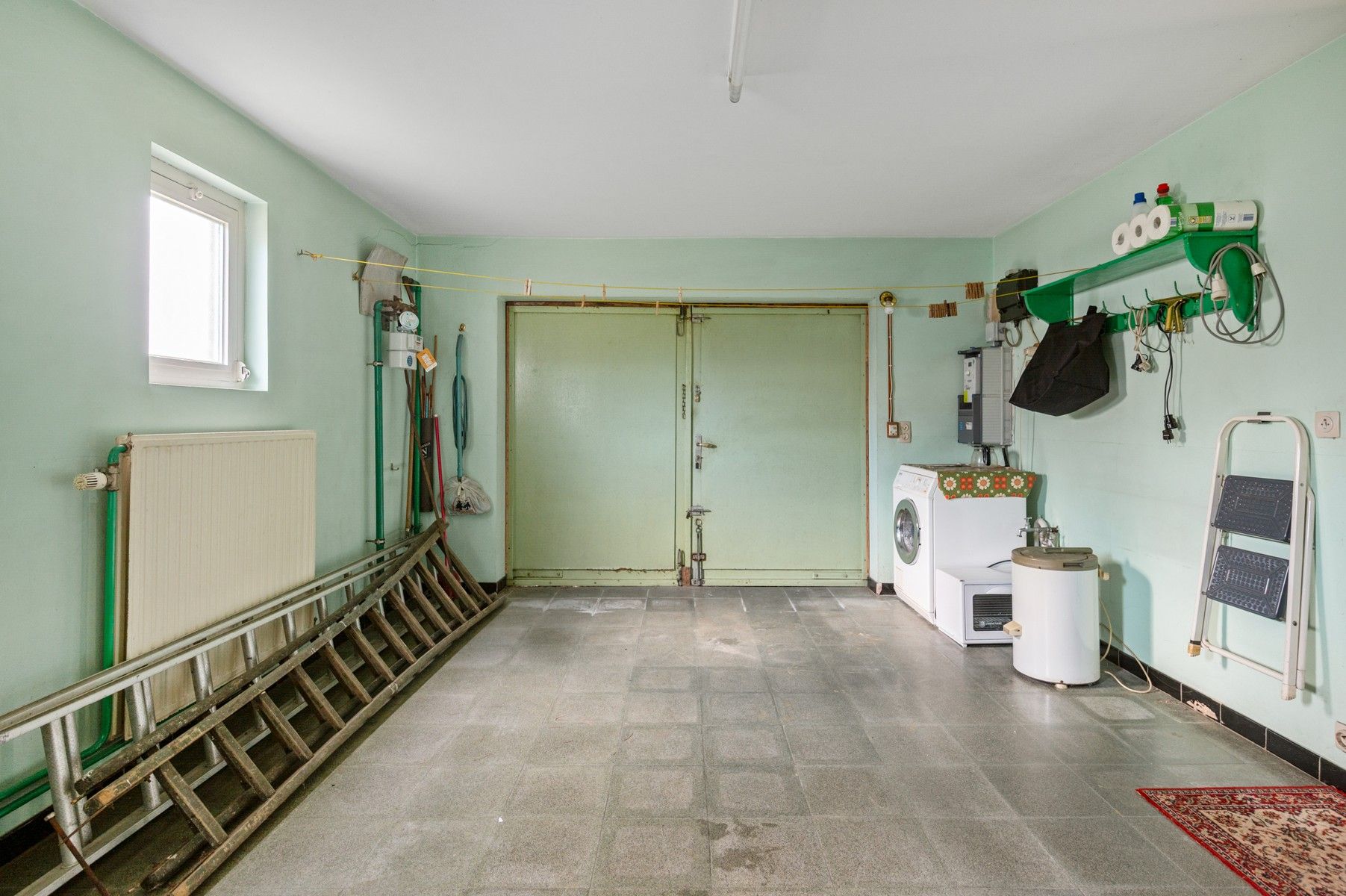 Ruime gezinswoning met tuin op centrale ligging foto 17