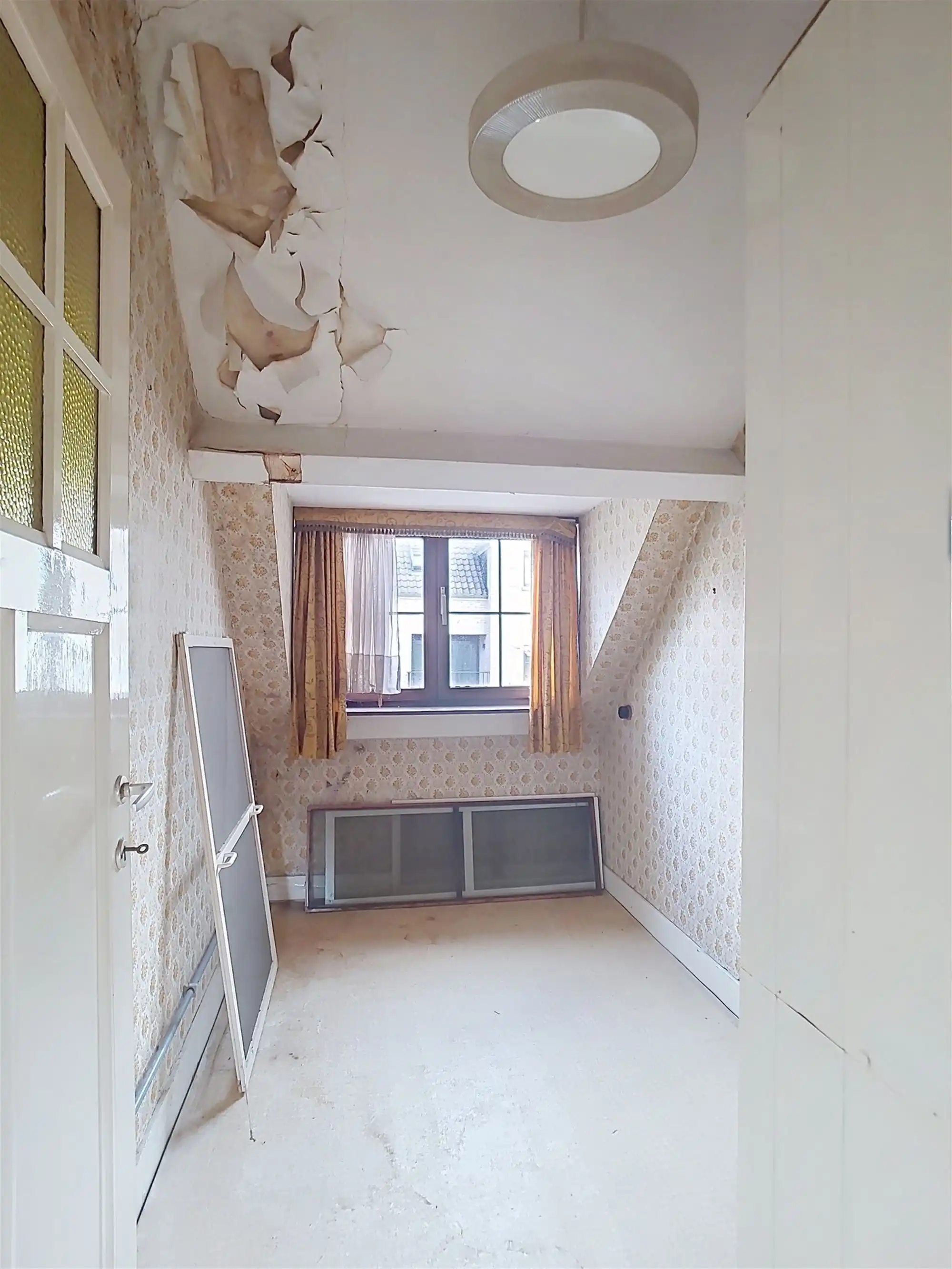 Karaktervolle renovatiewoning met ruime tuin in het centrum van Heist-op-den-Berg foto 15