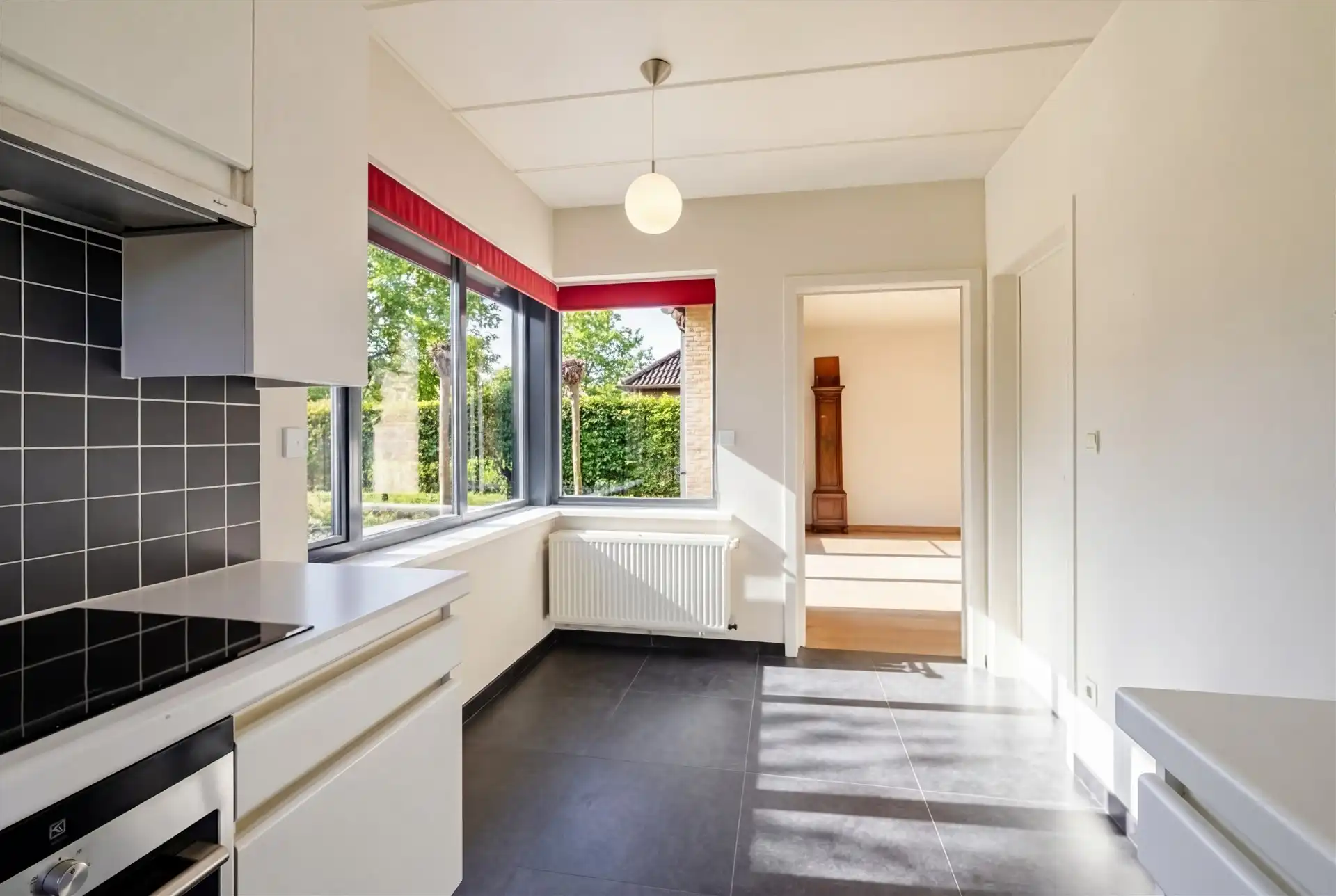 Prachtige open bebouwing met 3 slks en tuin foto 7