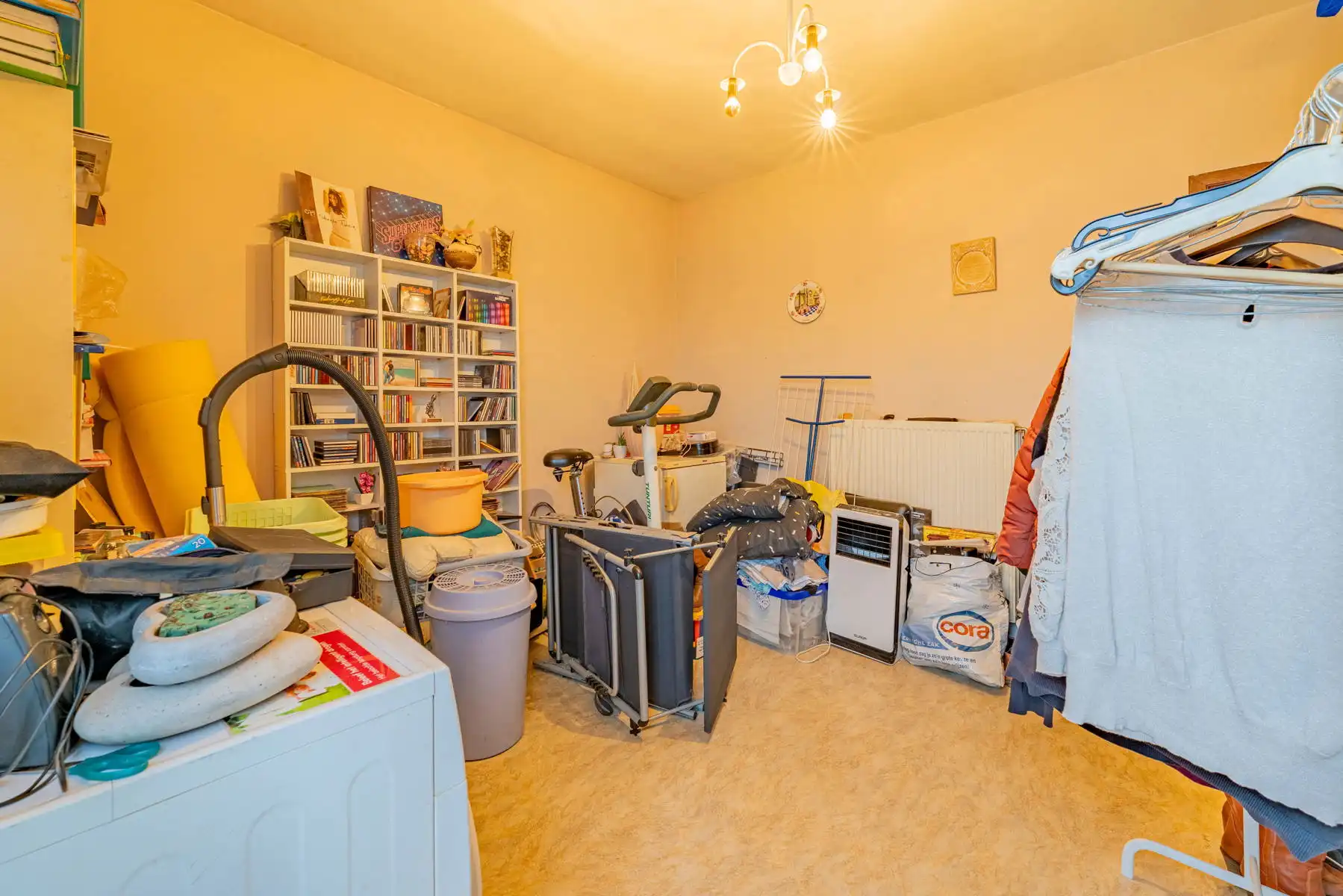 TE KOOP - investeringseigendom met 3 entiteiten foto 24