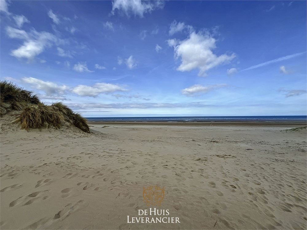 Grote garage met staanplaats te koop in Koksijde foto 4