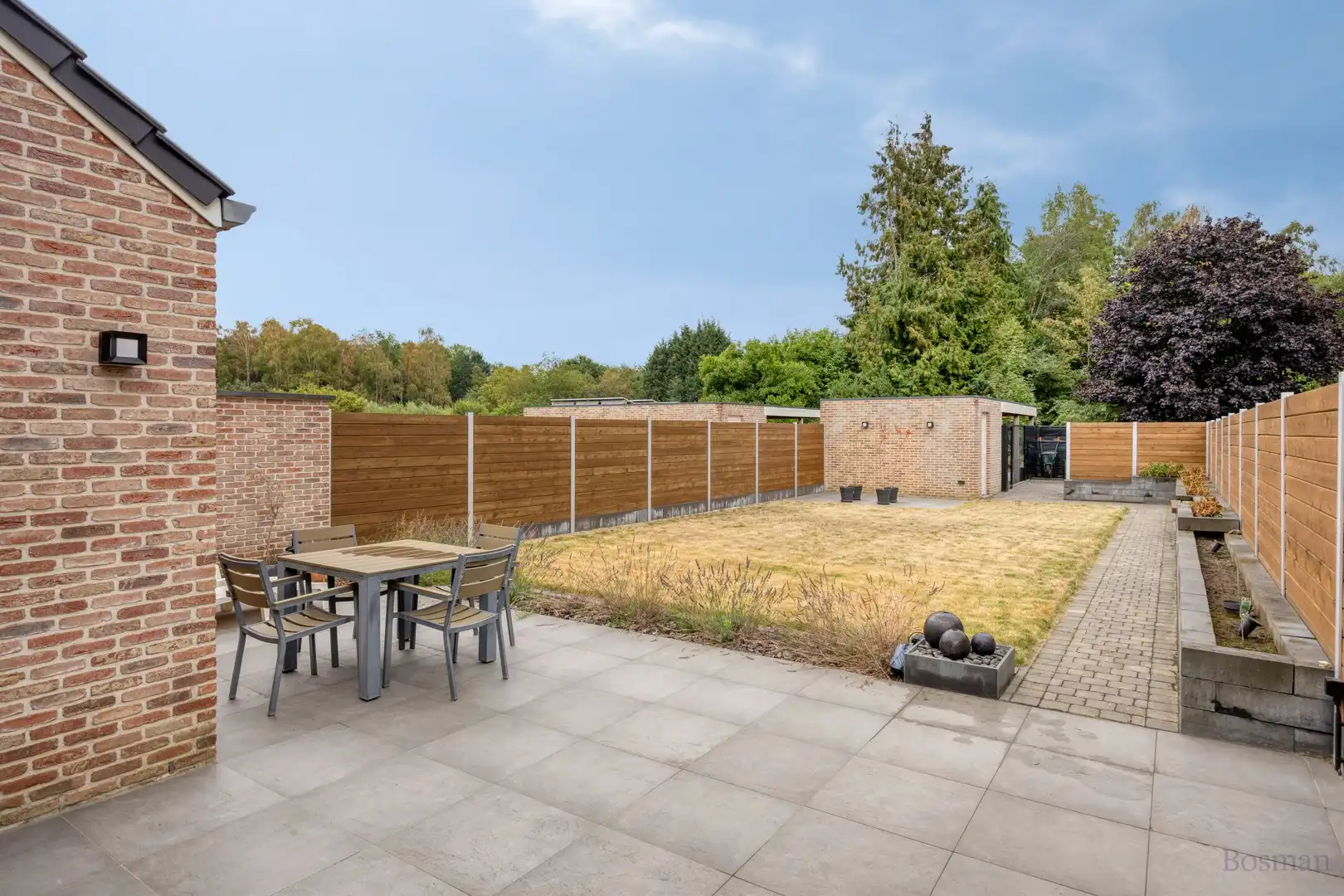 Halfopen bebouwing te koop in Beverlo (Beringen) foto 14