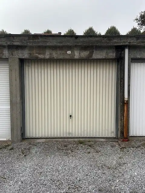 Garage te koop Kapucijnenvoer 84 -/39 - 3000 Leuven