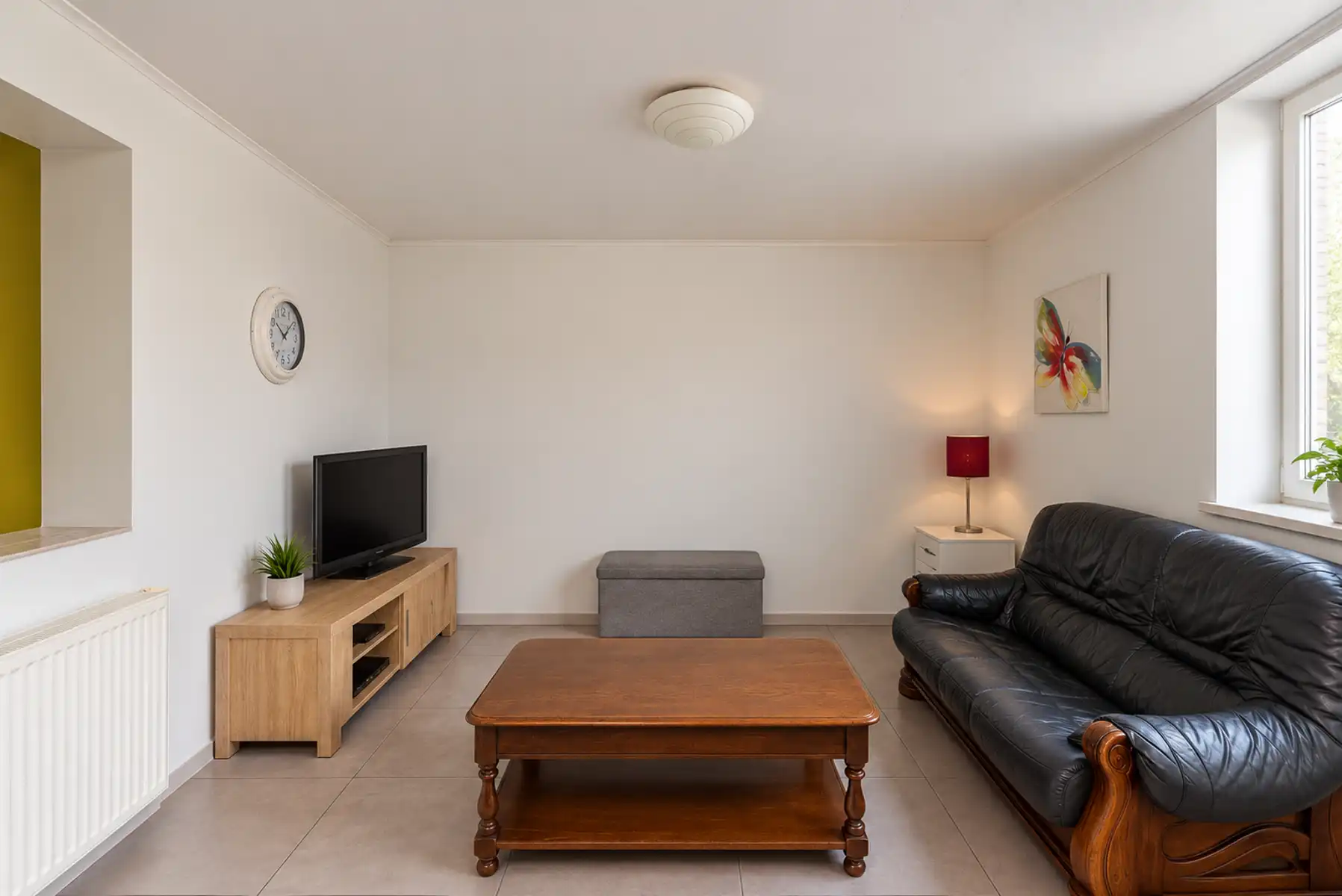 Instapklare woning met 3 slaapkamers te Lede! foto 8