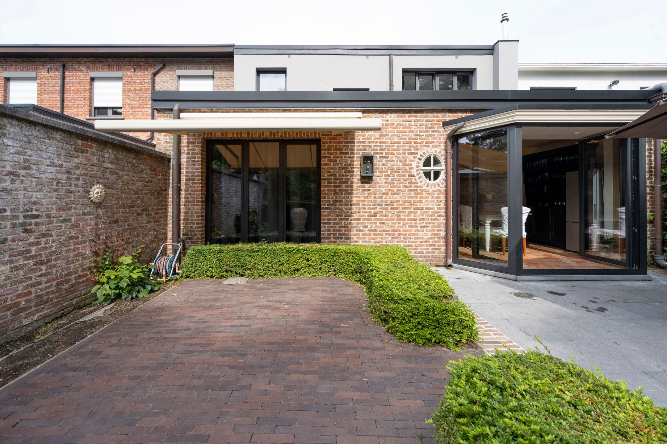 Ruime burgerwoning foto 16